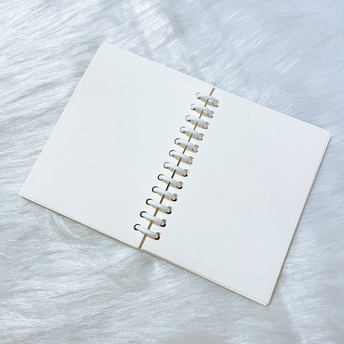 B7 Travel Size Notebook - Flutterfly