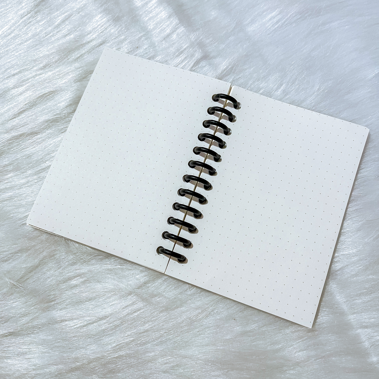 B7 Travel Size Notebook - Flutterfly
