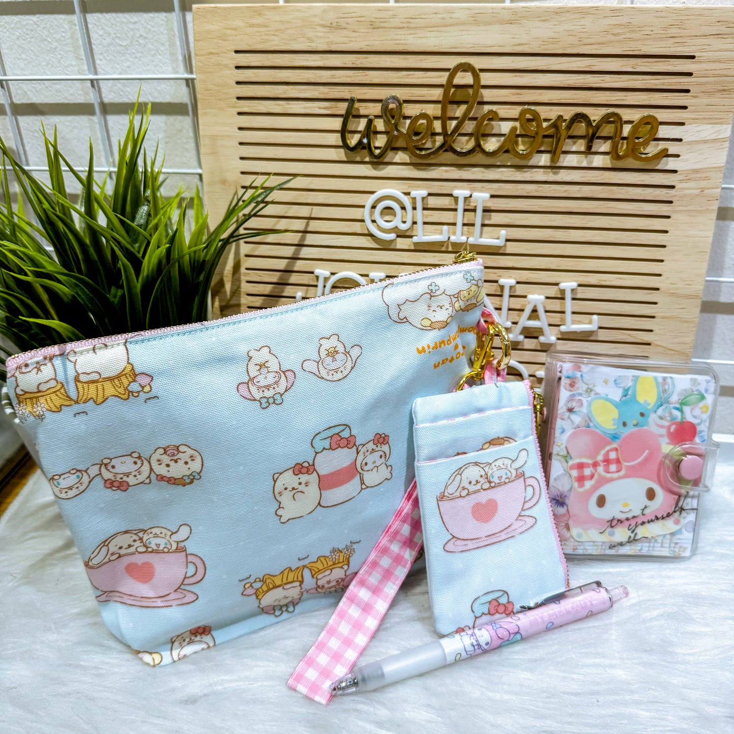 Sweet Treats Melody Bundle