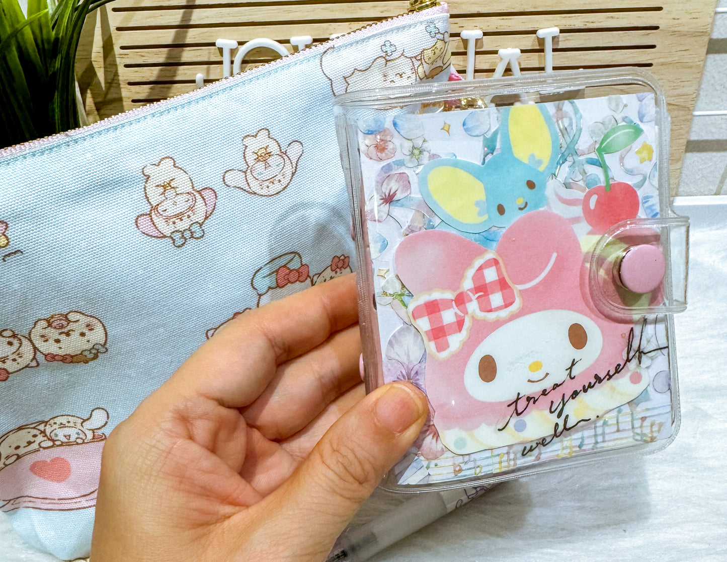 Sweet Treats Melody Bundle