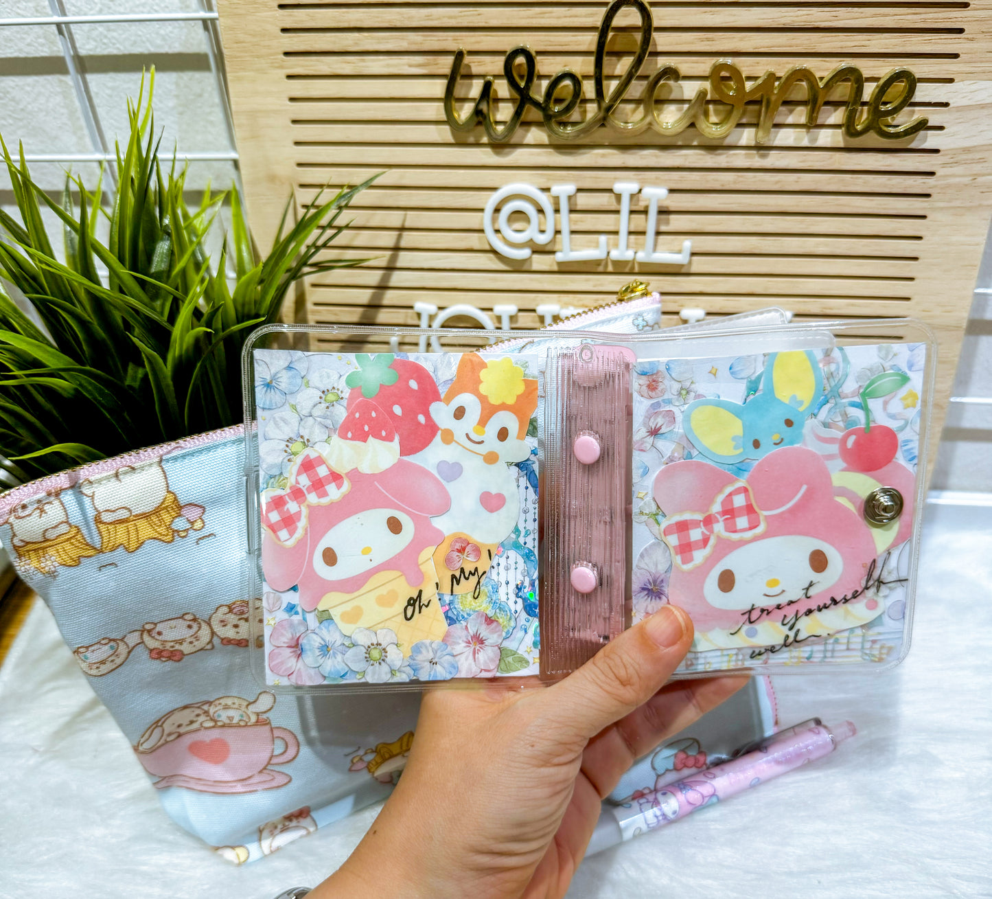 Sweet Treats Melody Bundle