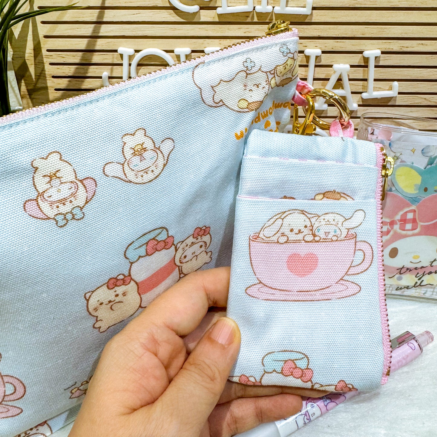 Sweet Treats Melody Bundle