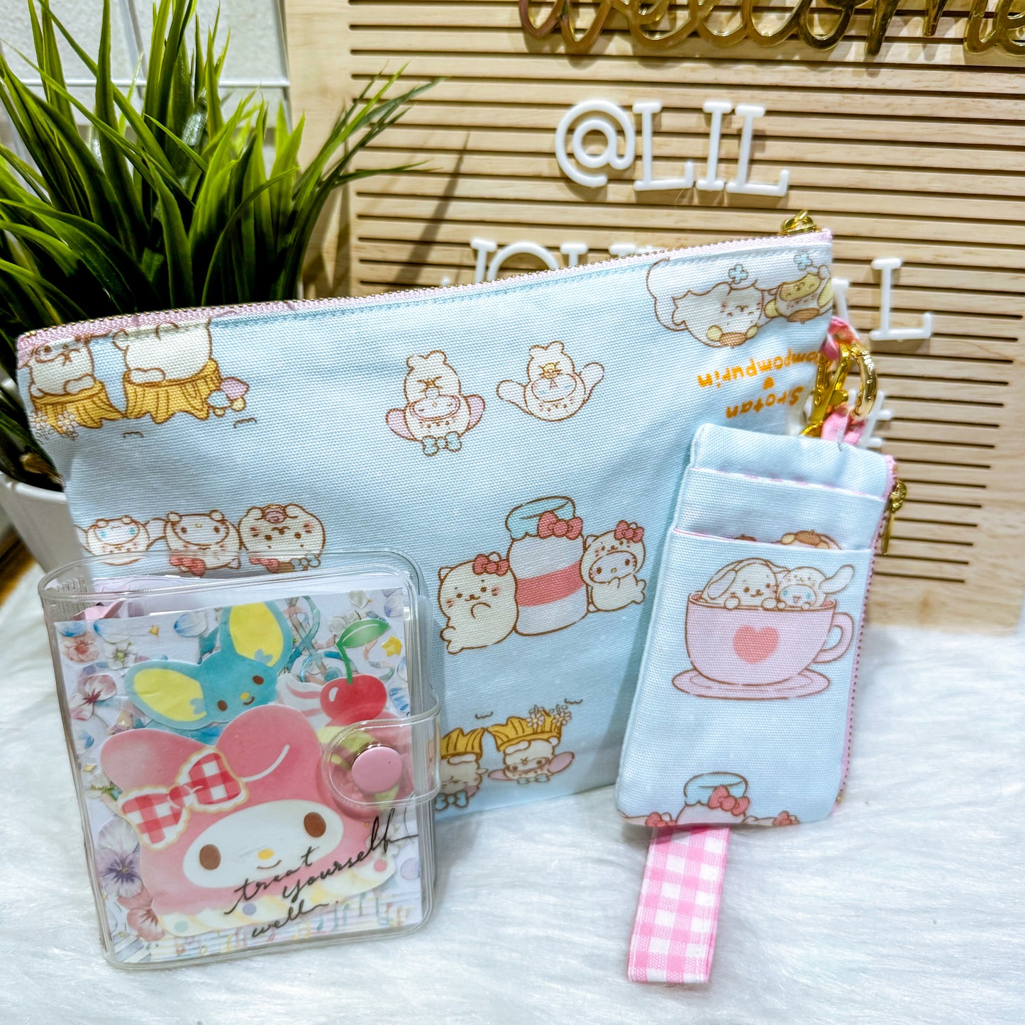 Sweet Treats Melody Bundle
