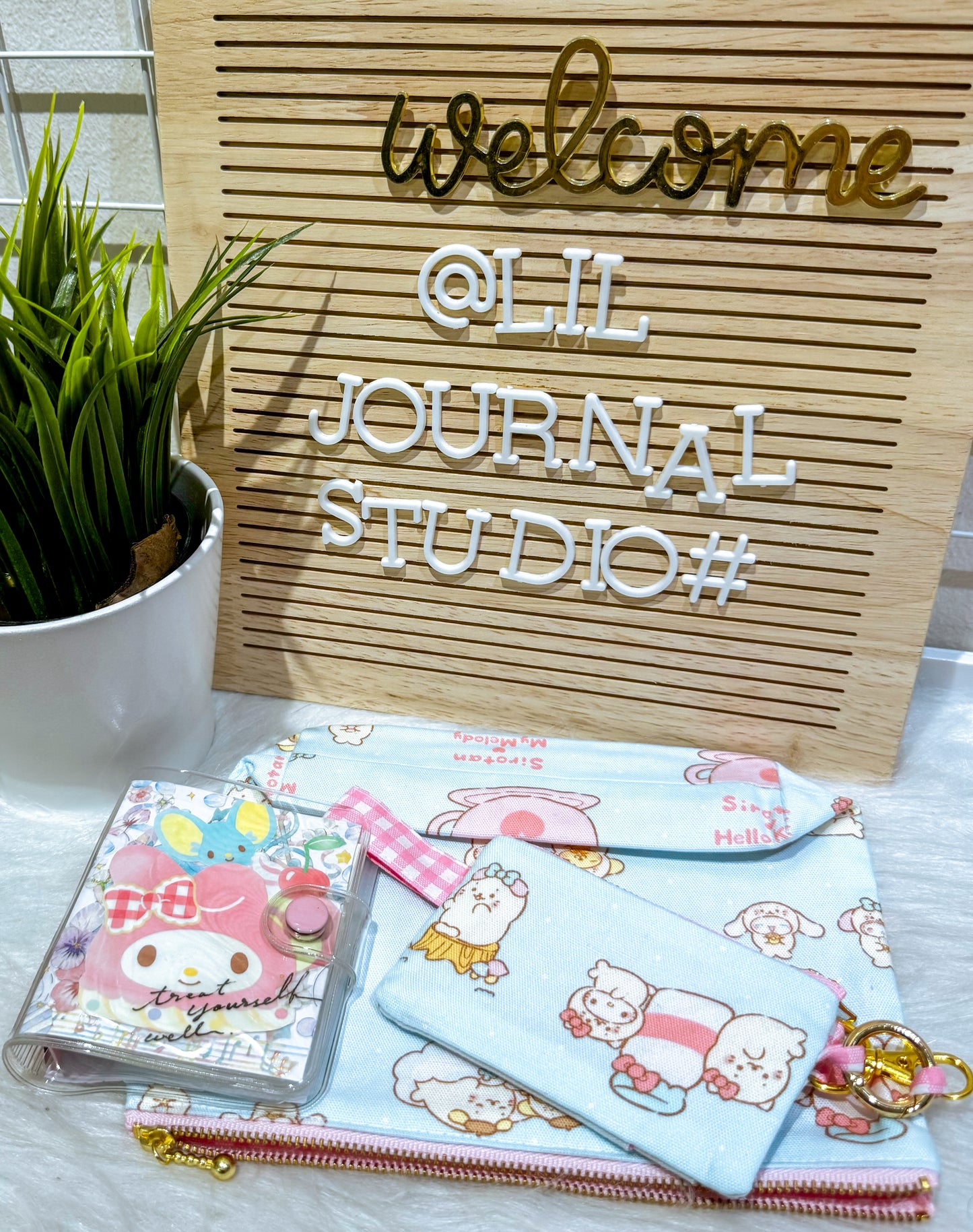 Sweet Treats Melody Bundle