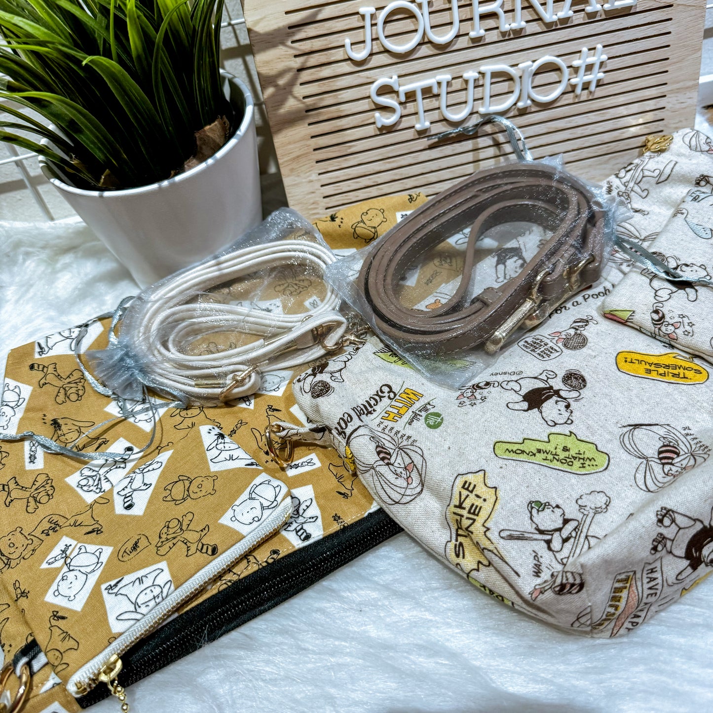 Sling Bag