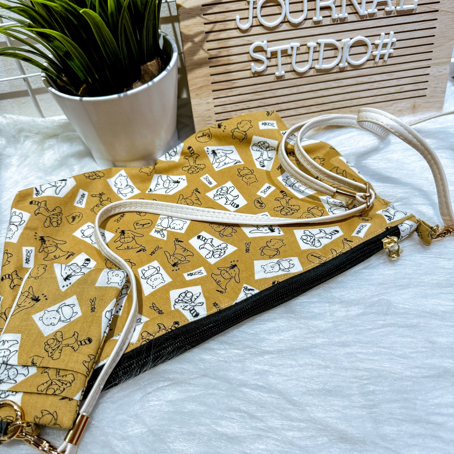 Sling Bag