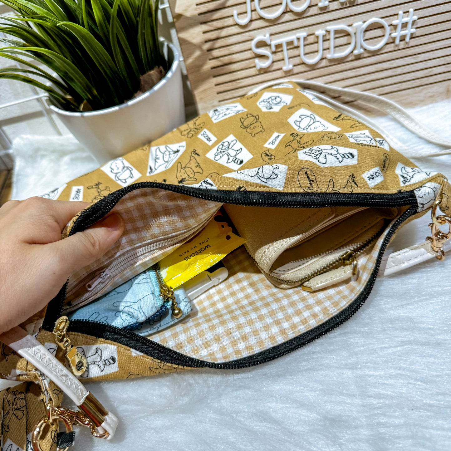 Sling Bag
