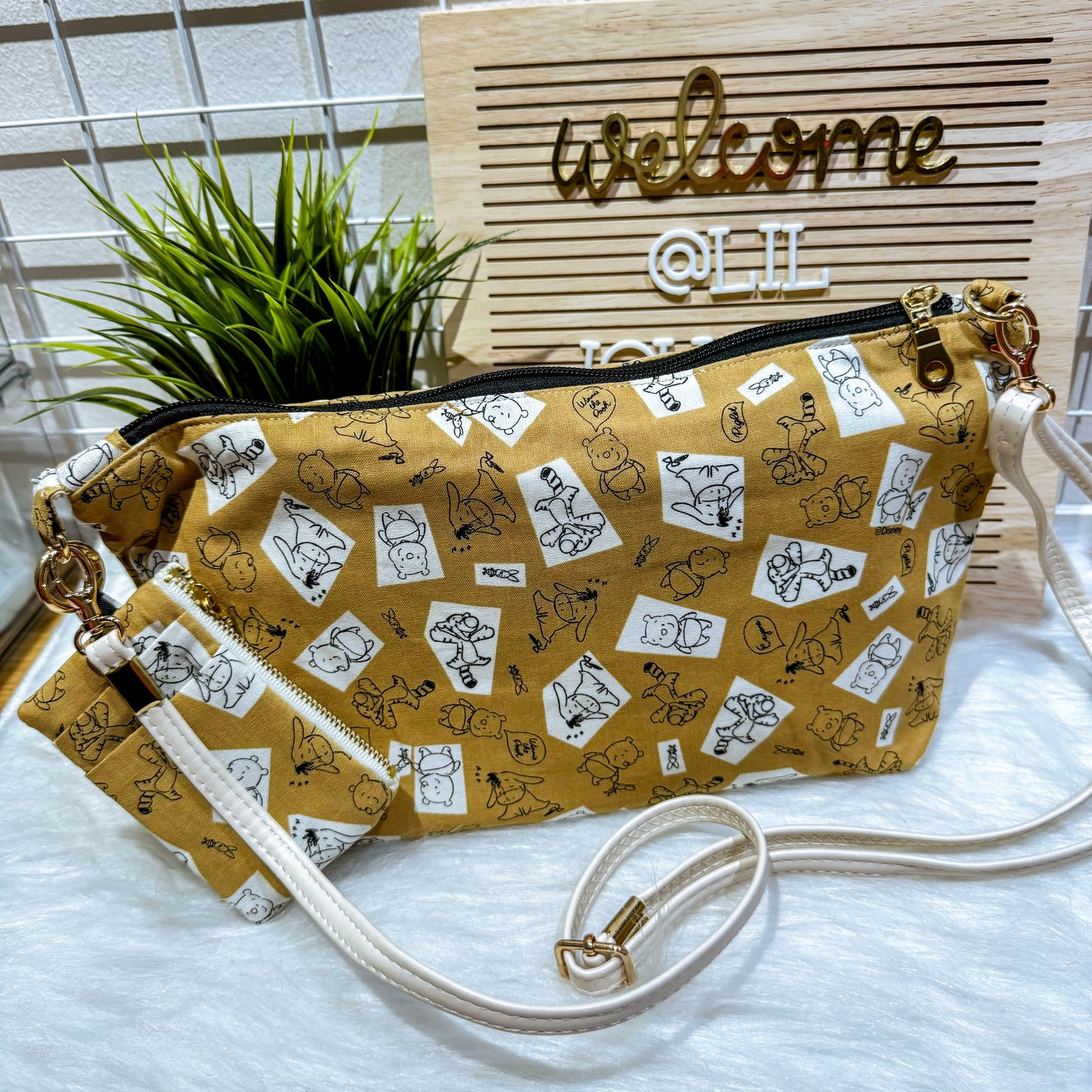 Sling Bag