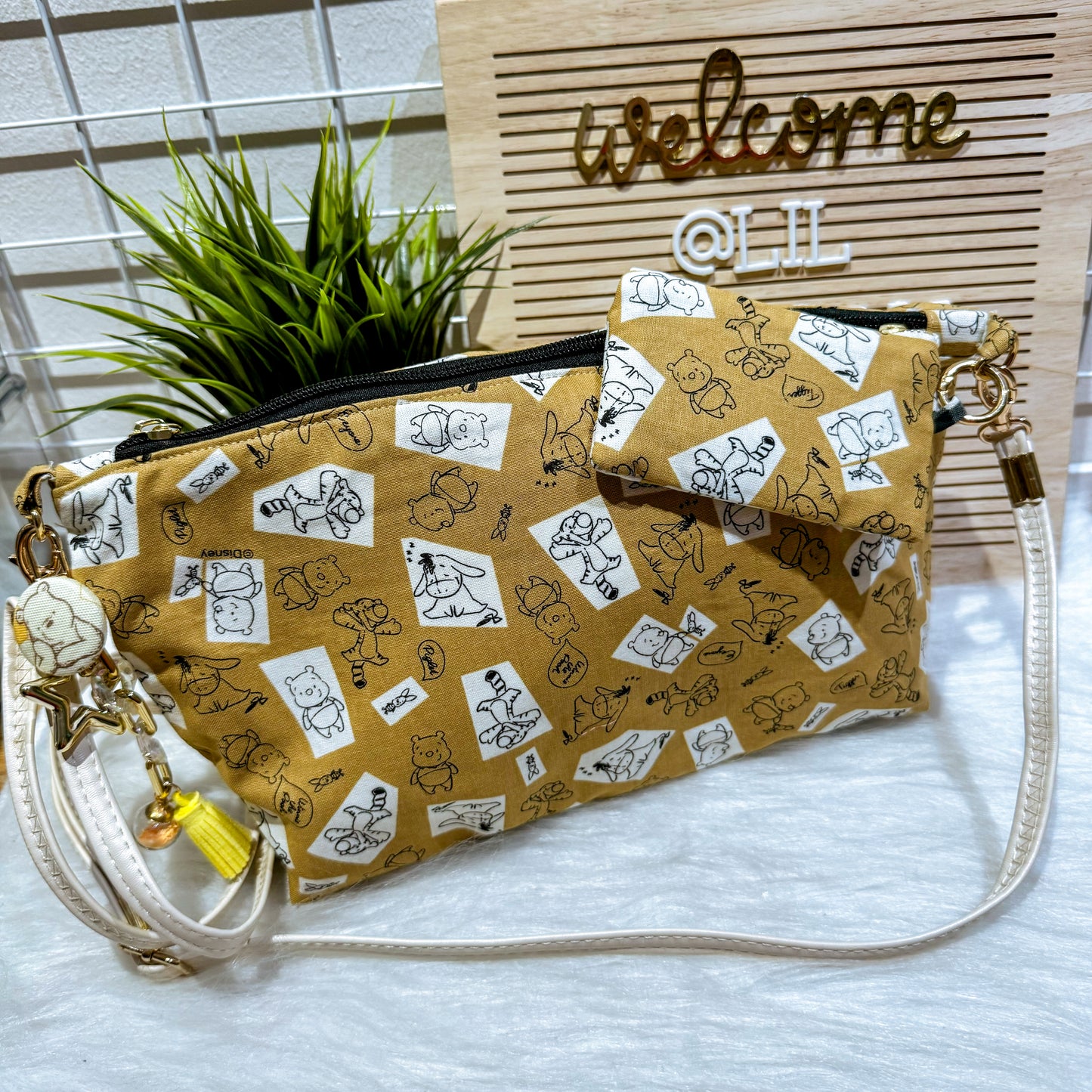 Sling Bag