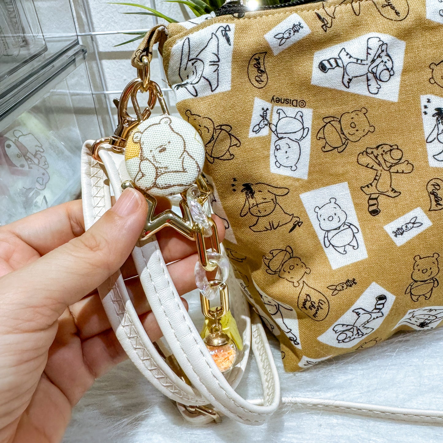 Sling Bag