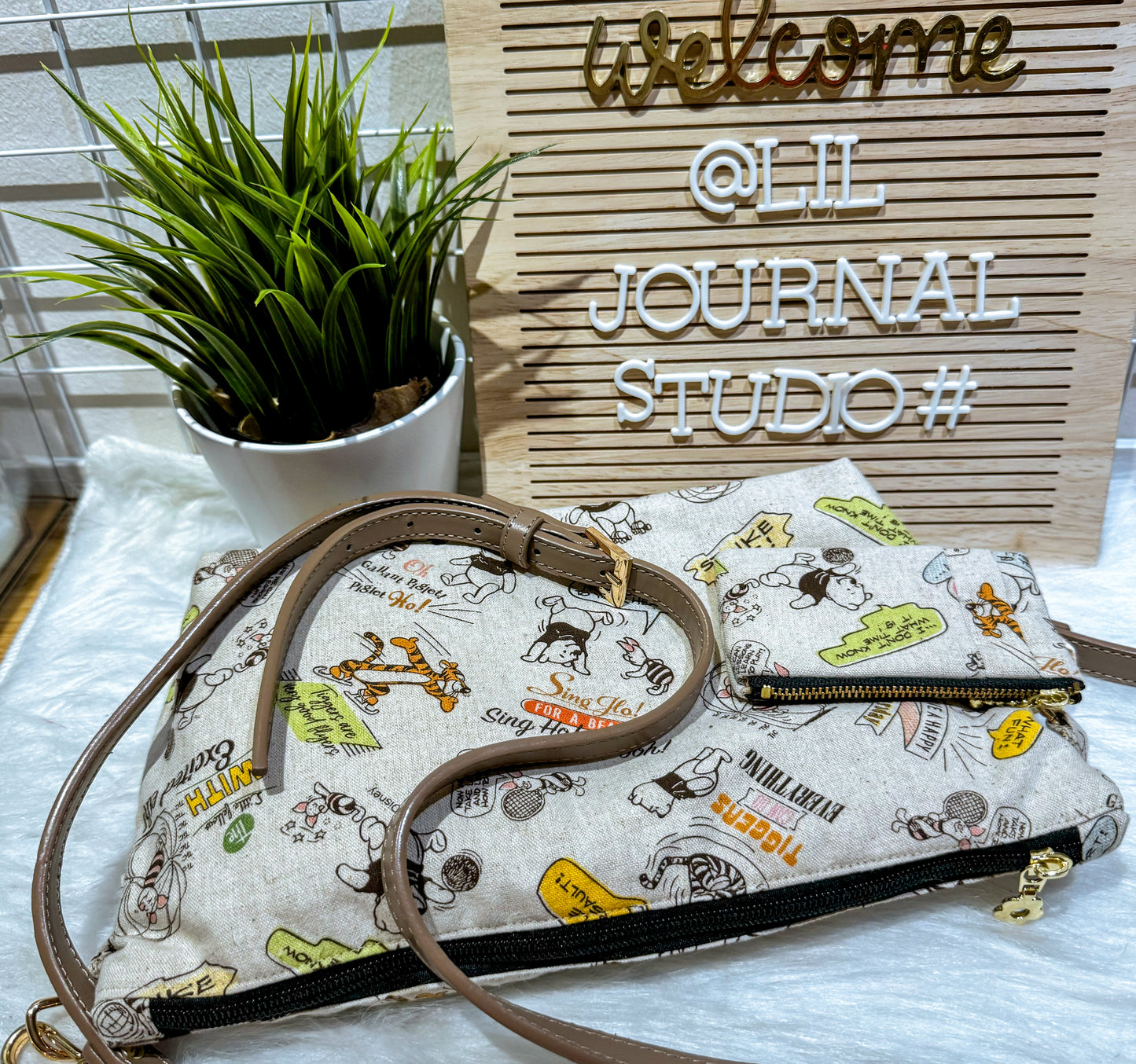 Sling Bag