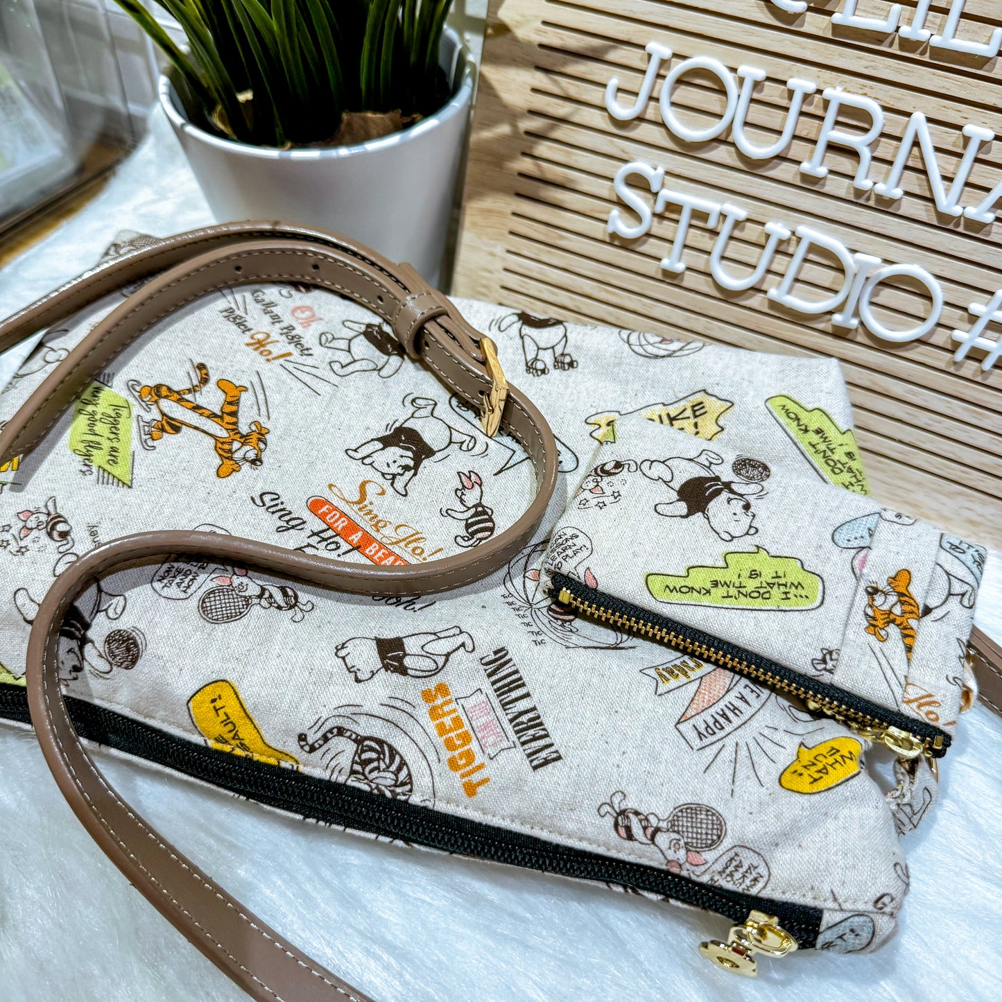 Sling Bag