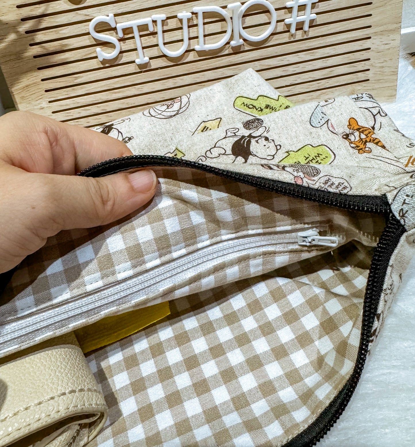 Sling Bag