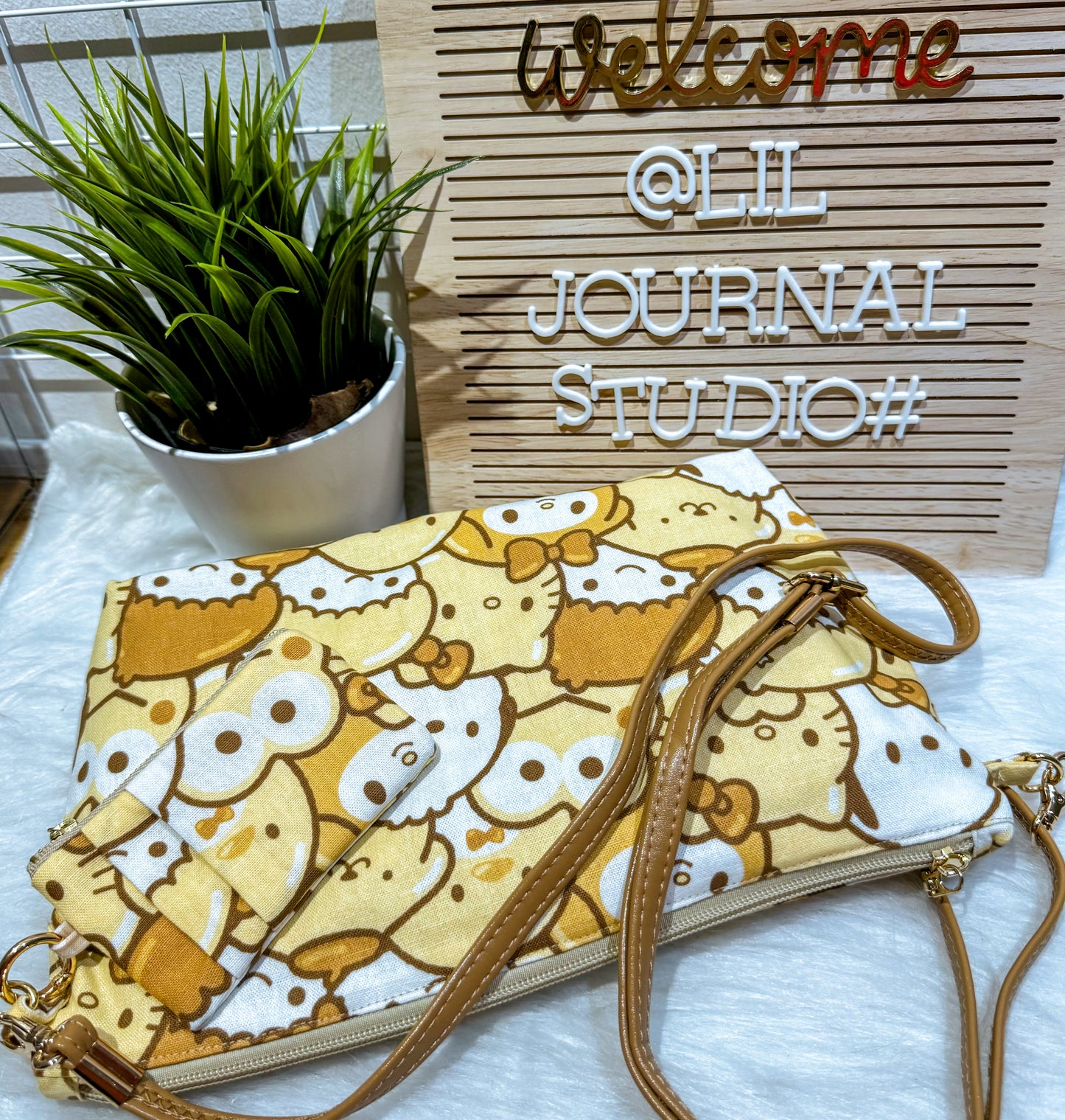 Sling Bag