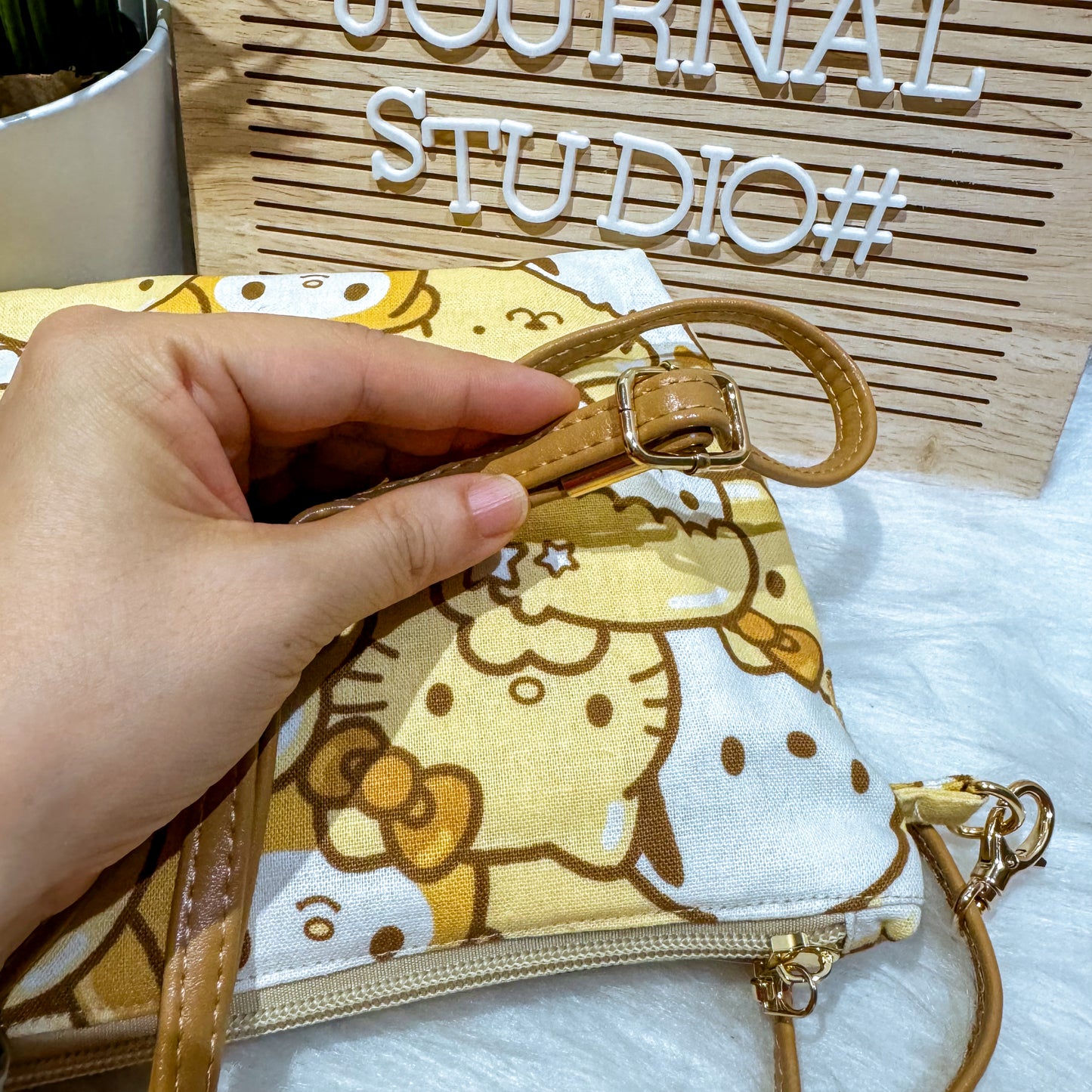 Sling Bag