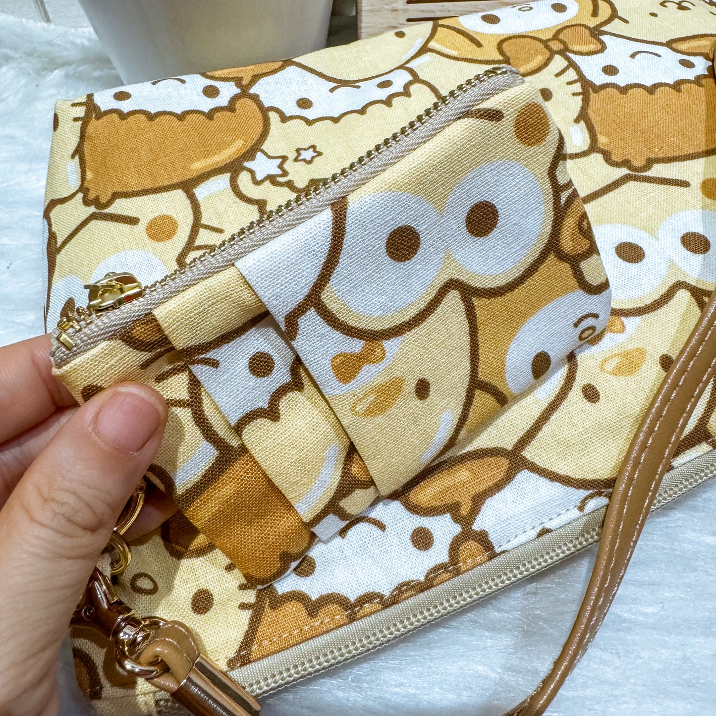 Sling Bag