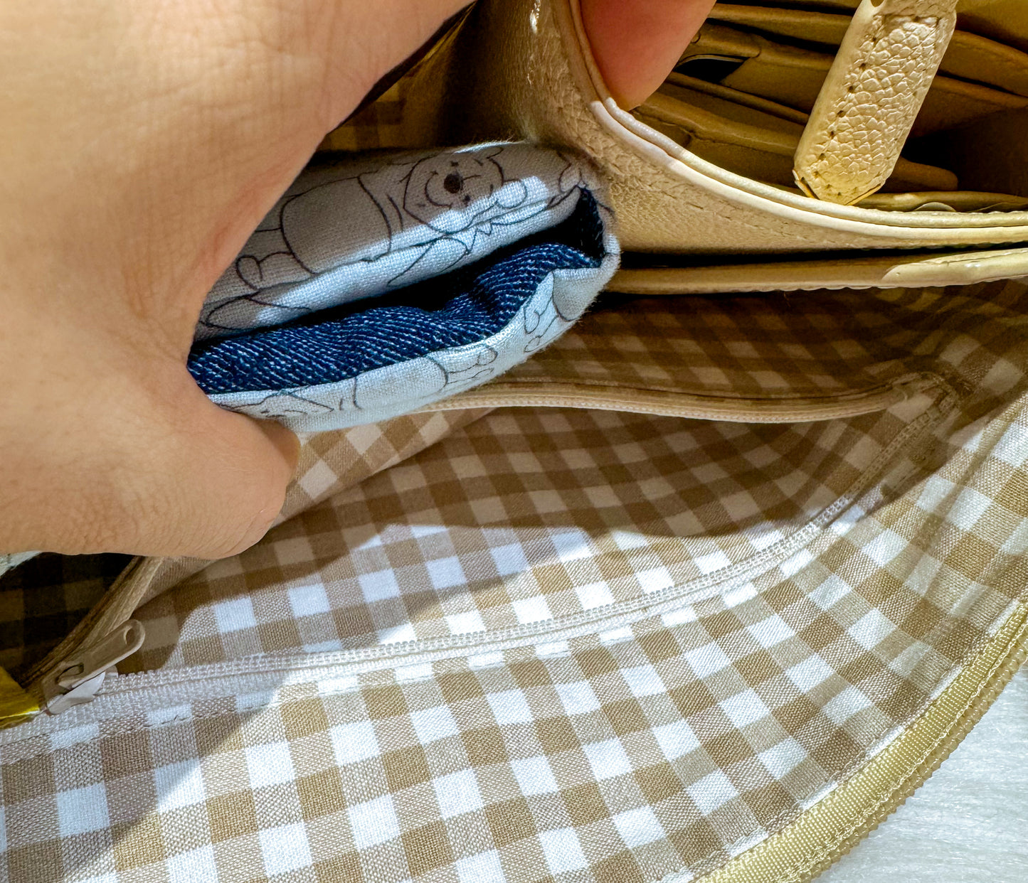 Sling Bag