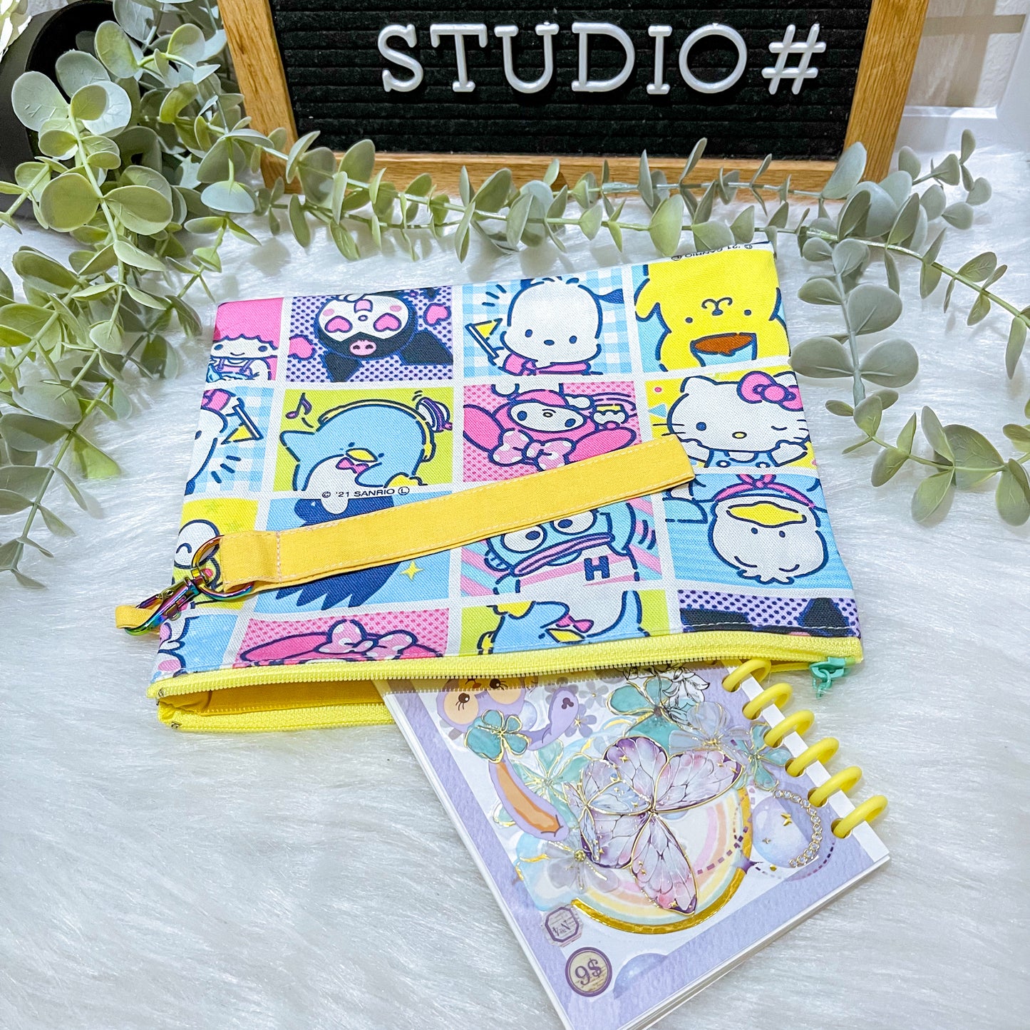 Sanrio Frames