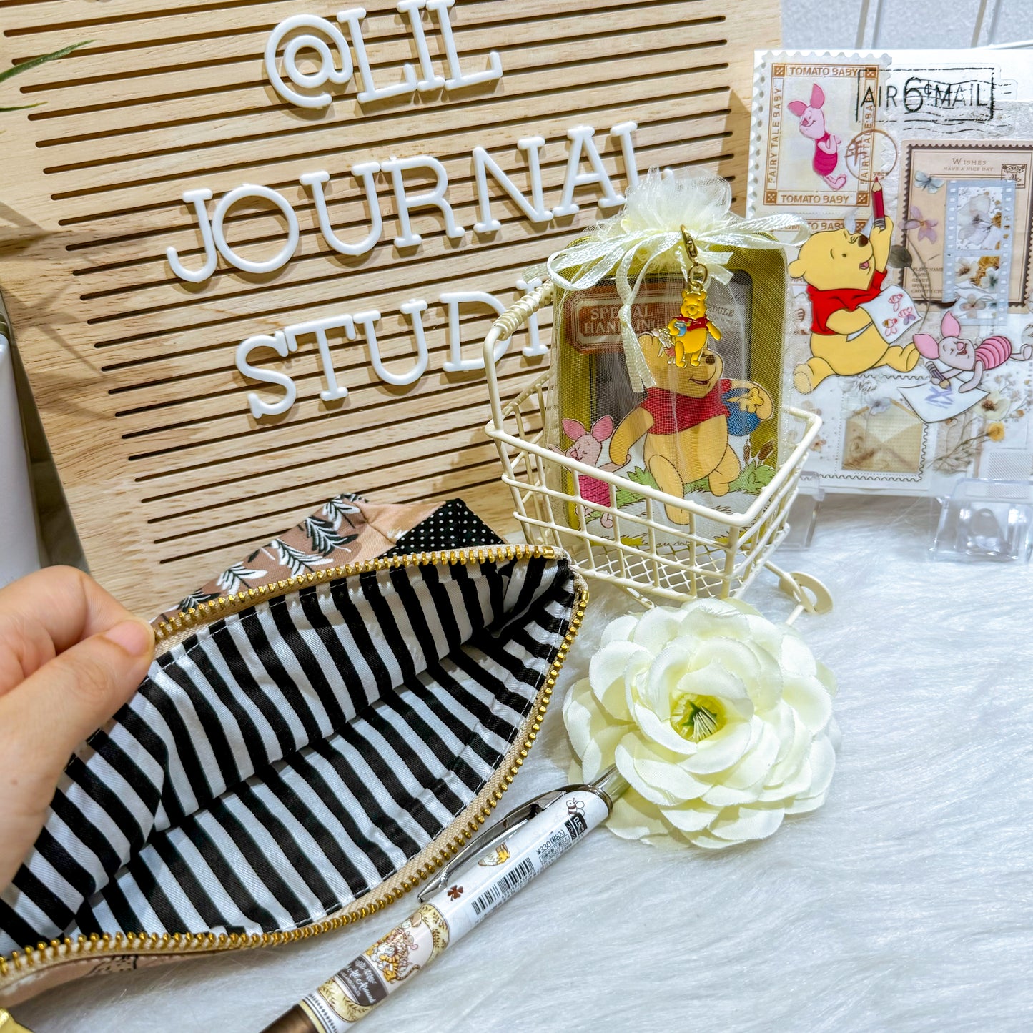 Letter to Myself Mini Kit