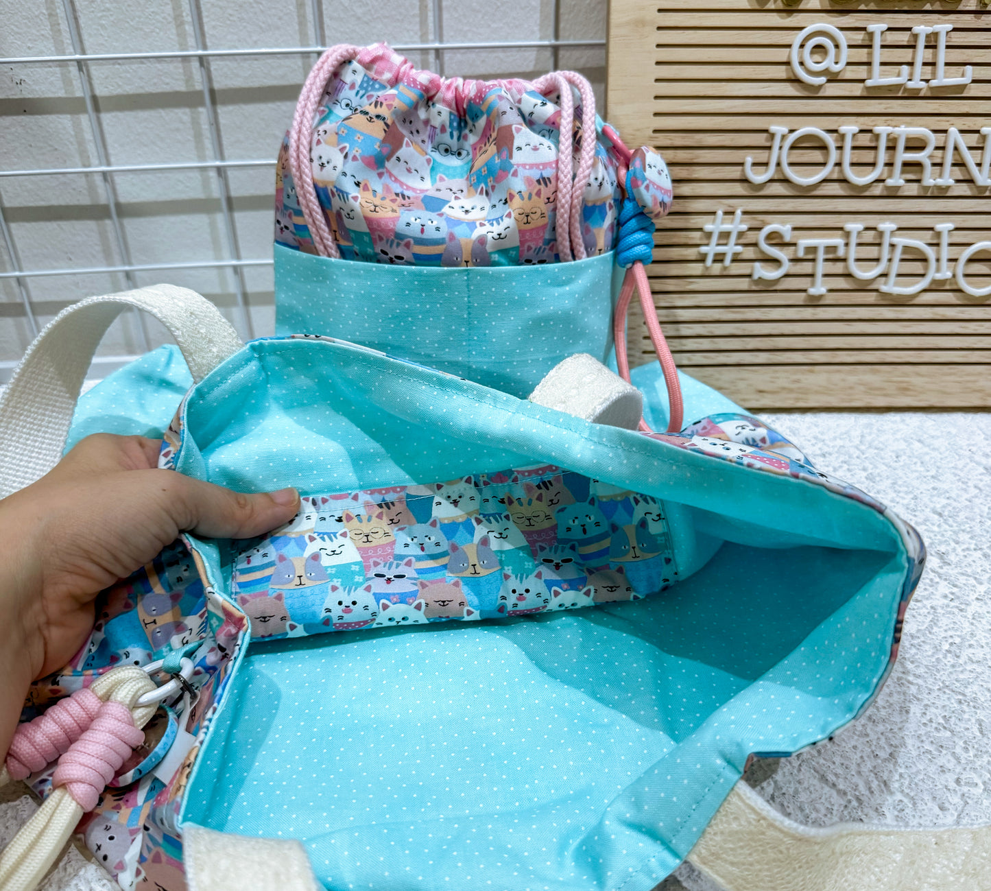 World of Cats Collection