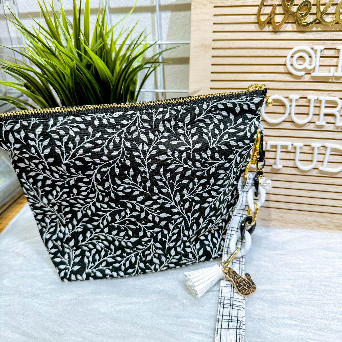 Easy Match Everyday Pouches