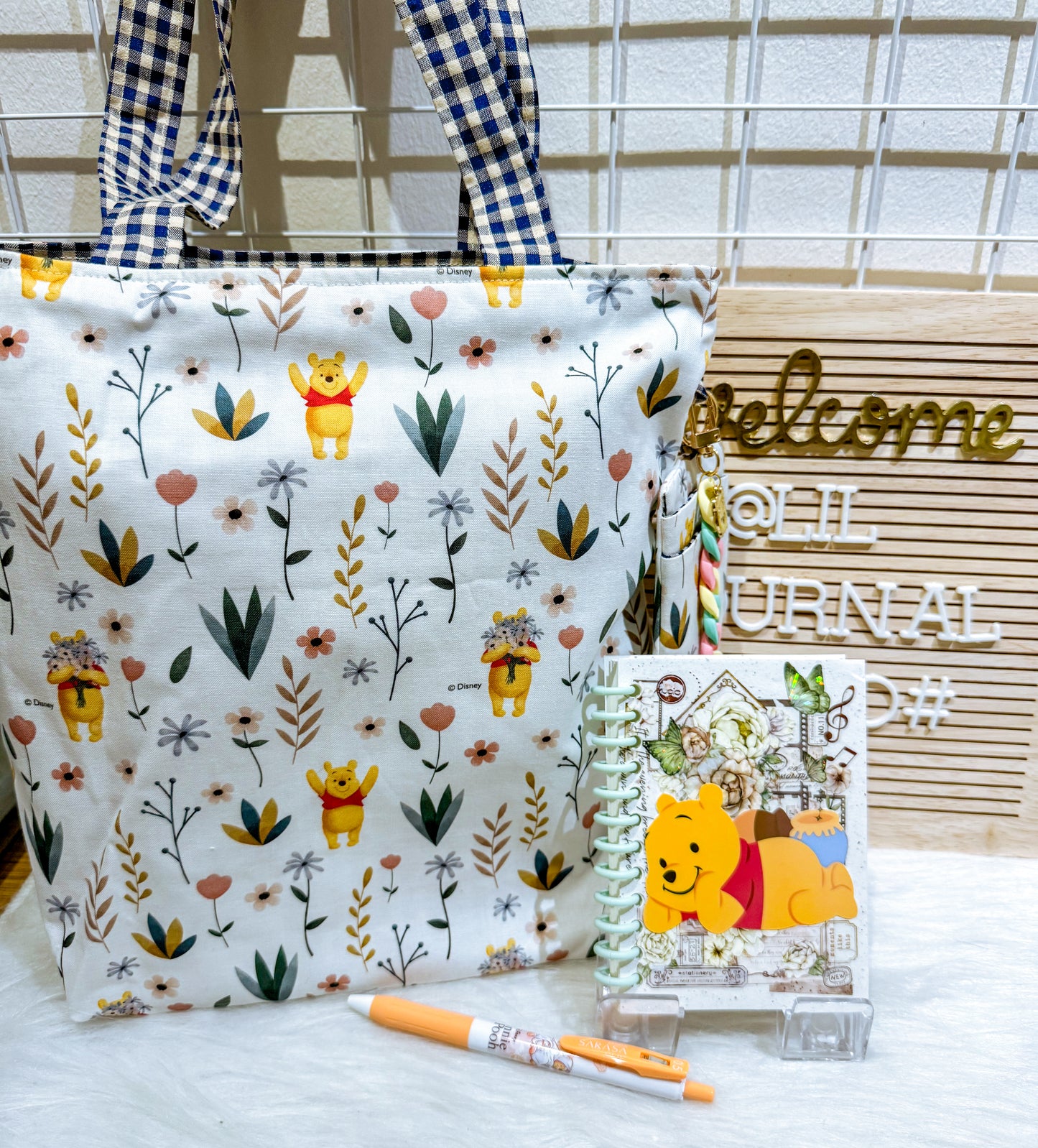 Garden Pop Pooh Bundle