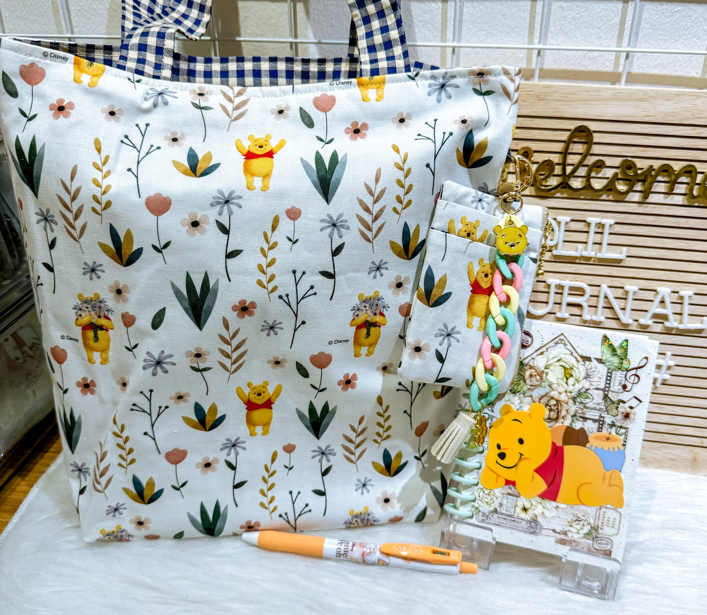 Garden Pop Pooh Bundle