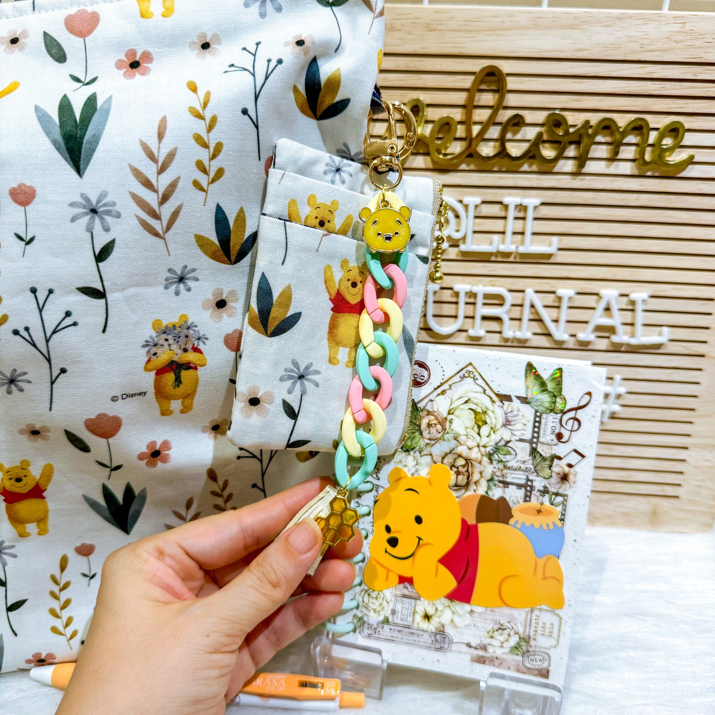 Garden Pop Pooh Bundle