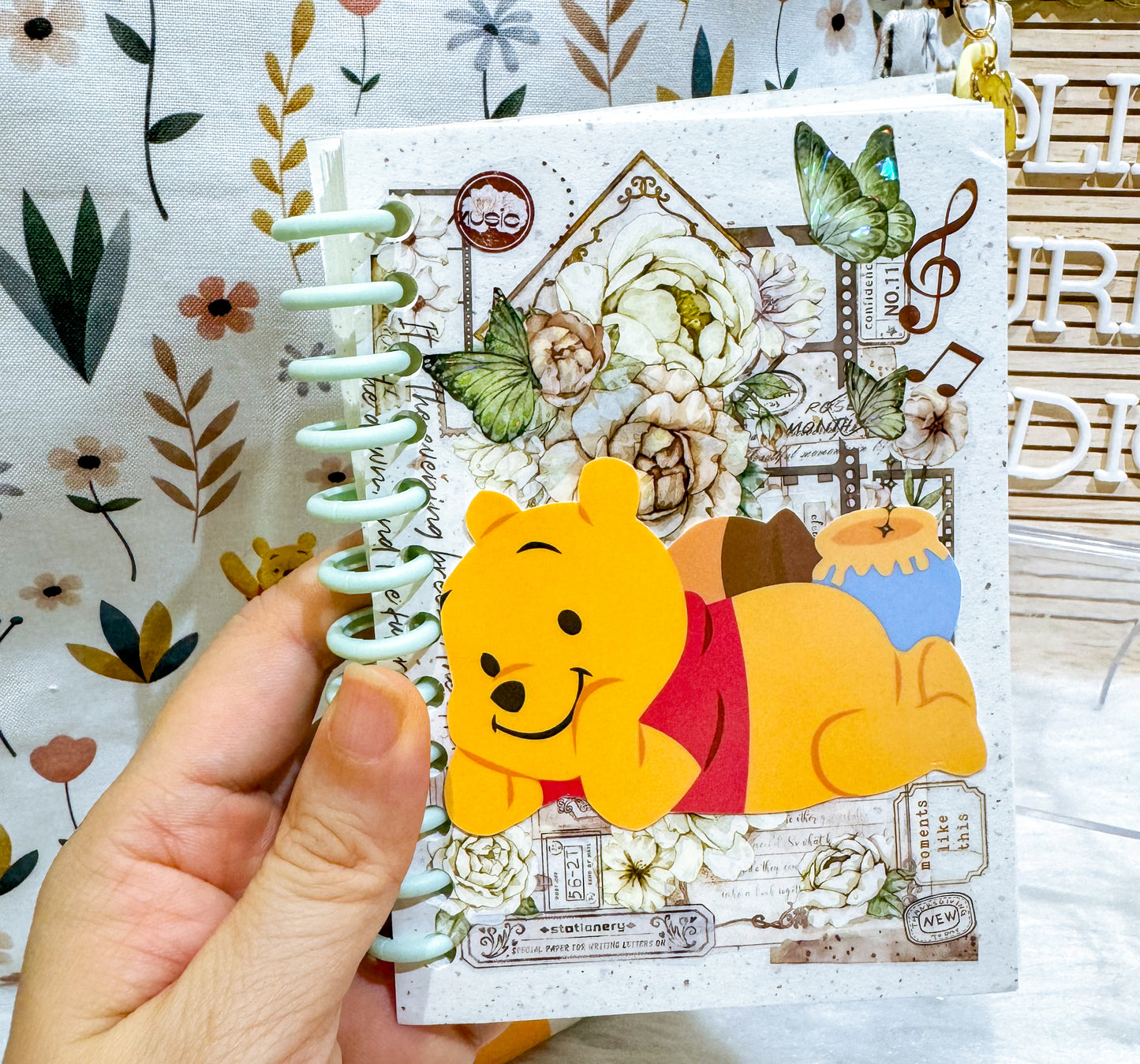 Garden Pop Pooh Bundle