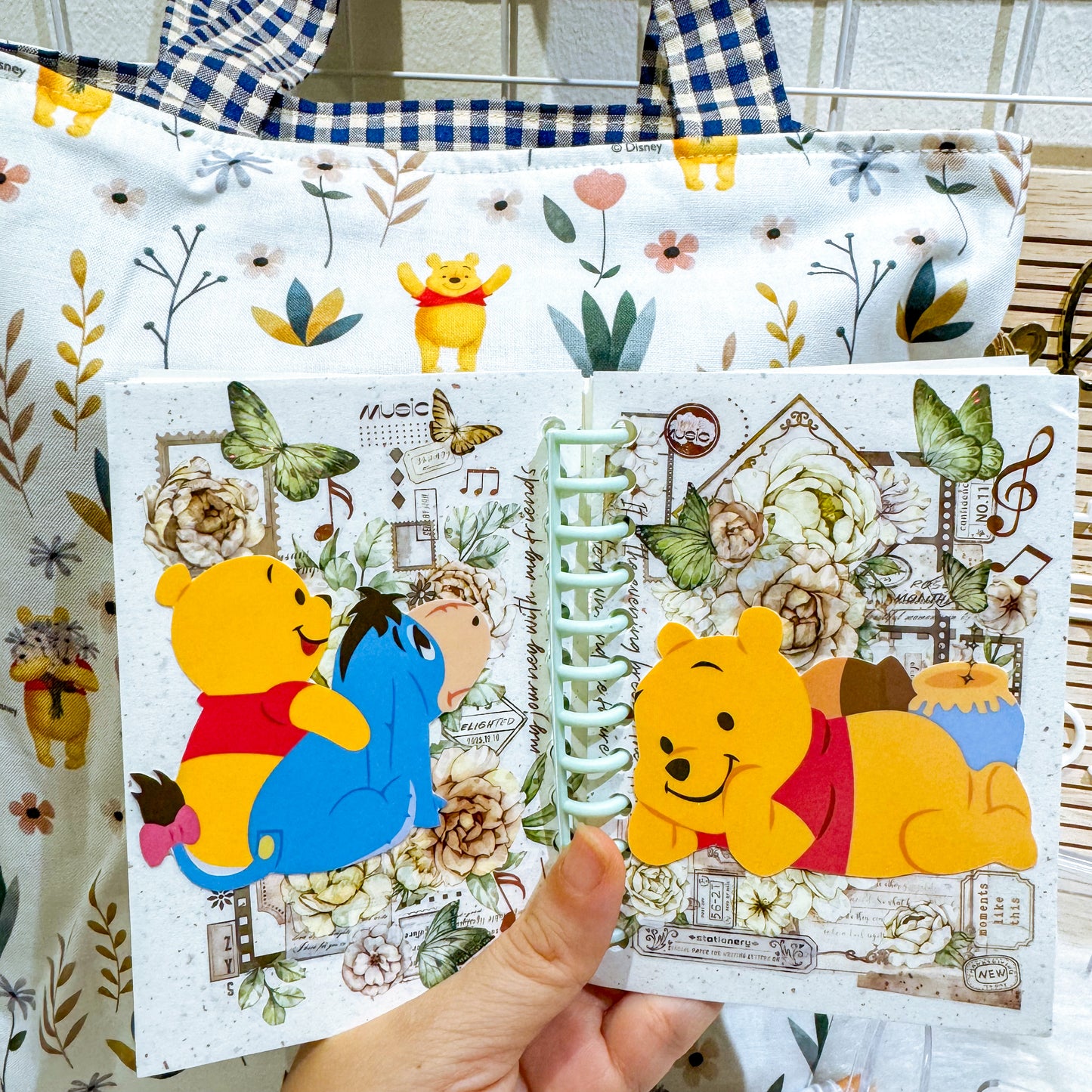 Garden Pop Pooh Bundle
