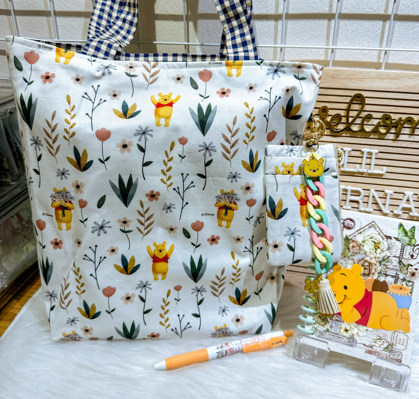 Garden Pop Pooh Bundle