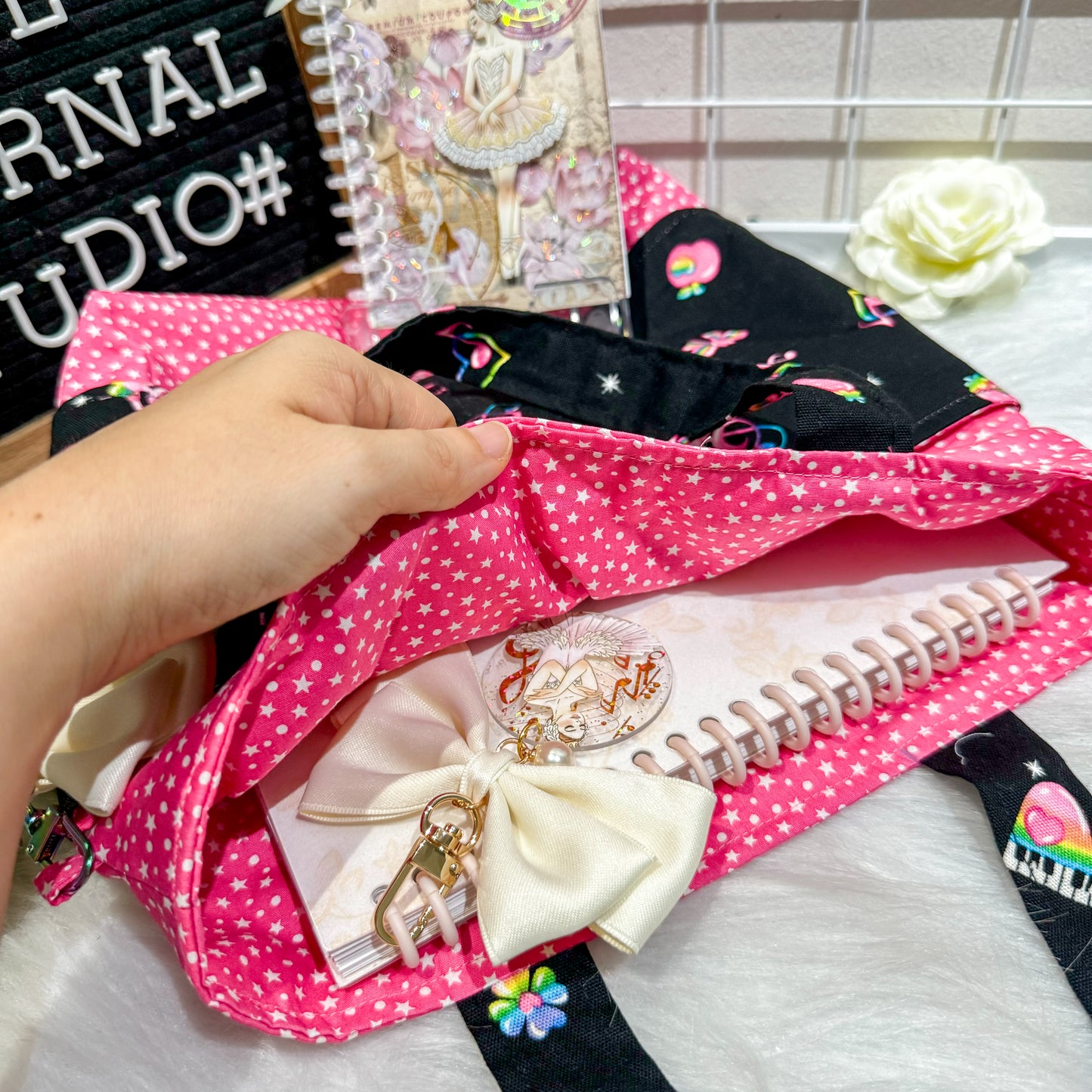 Ultimate Neon Musical Ballerina Bundle