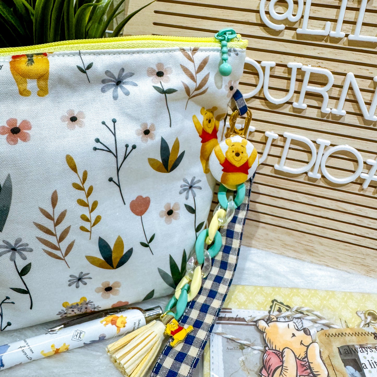 Garden Pop Pooh Mini Bundle