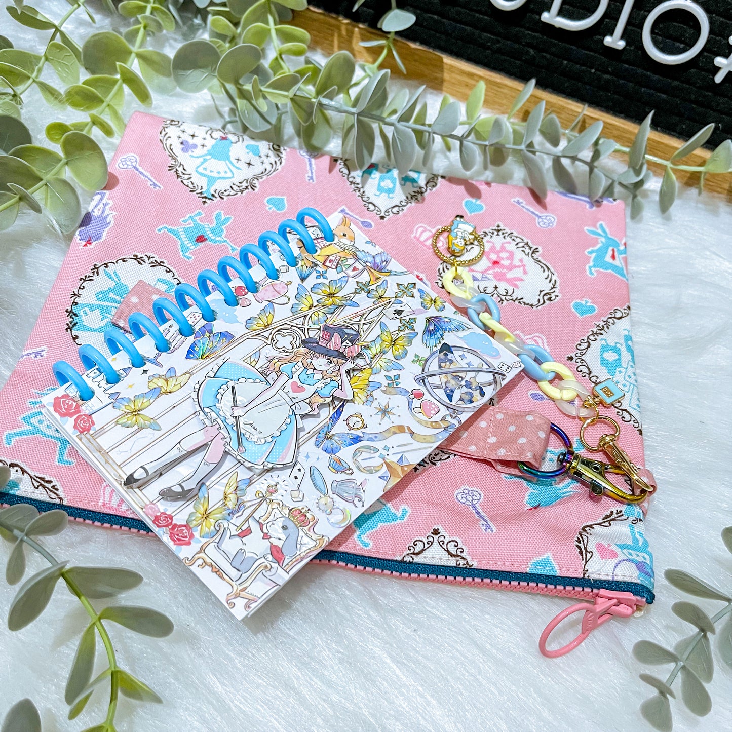 Alice in Wonderland