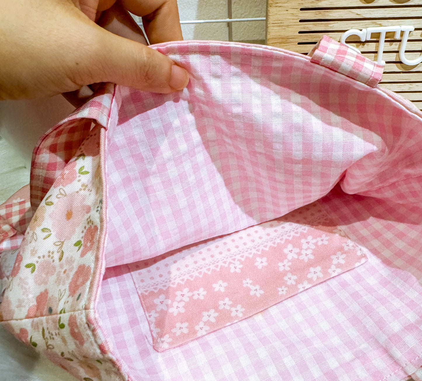 Everday Lunch Tote
