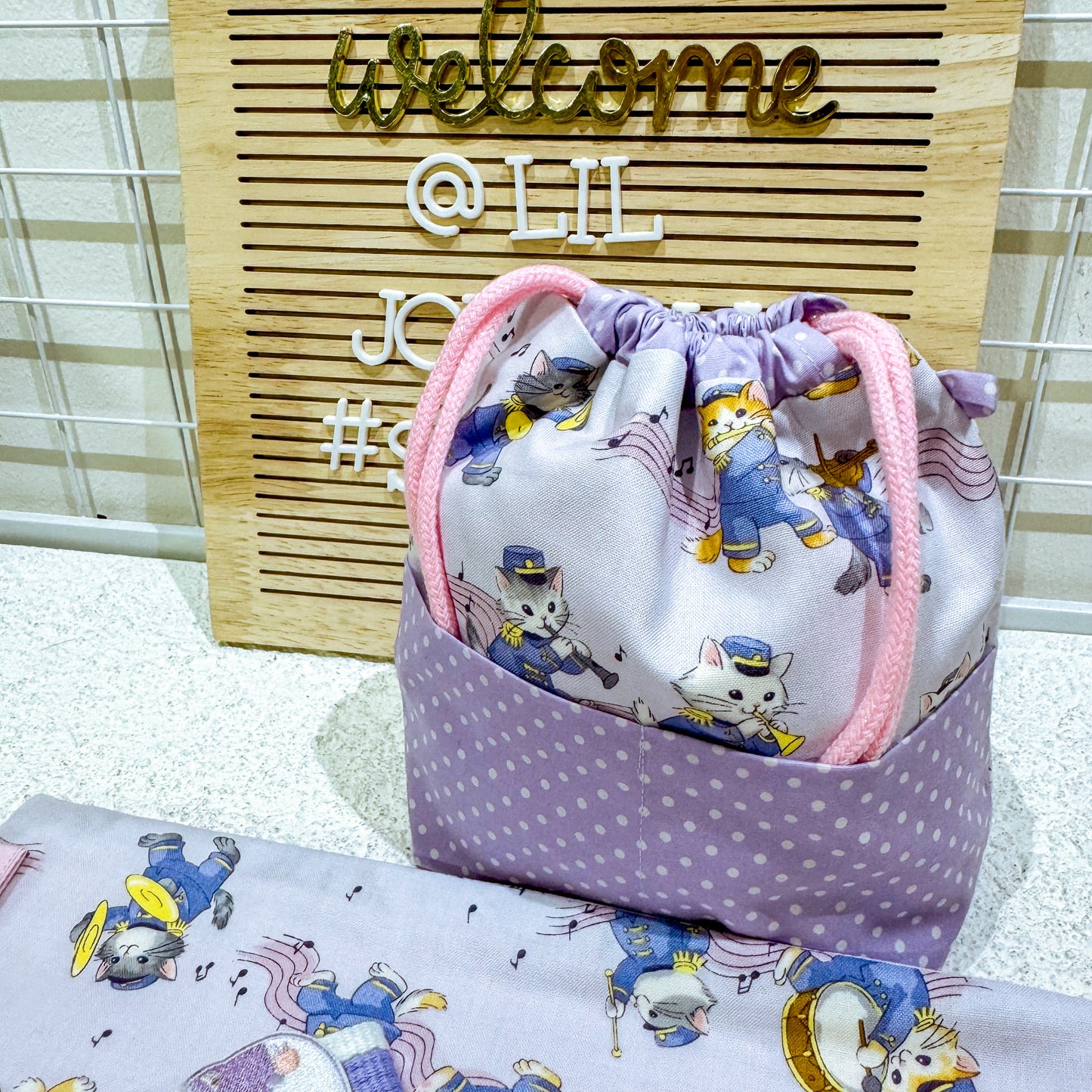 Musical Dream Cat Collection