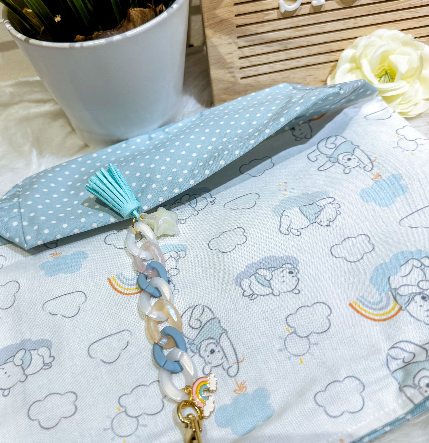 Pooh Lunch Tote