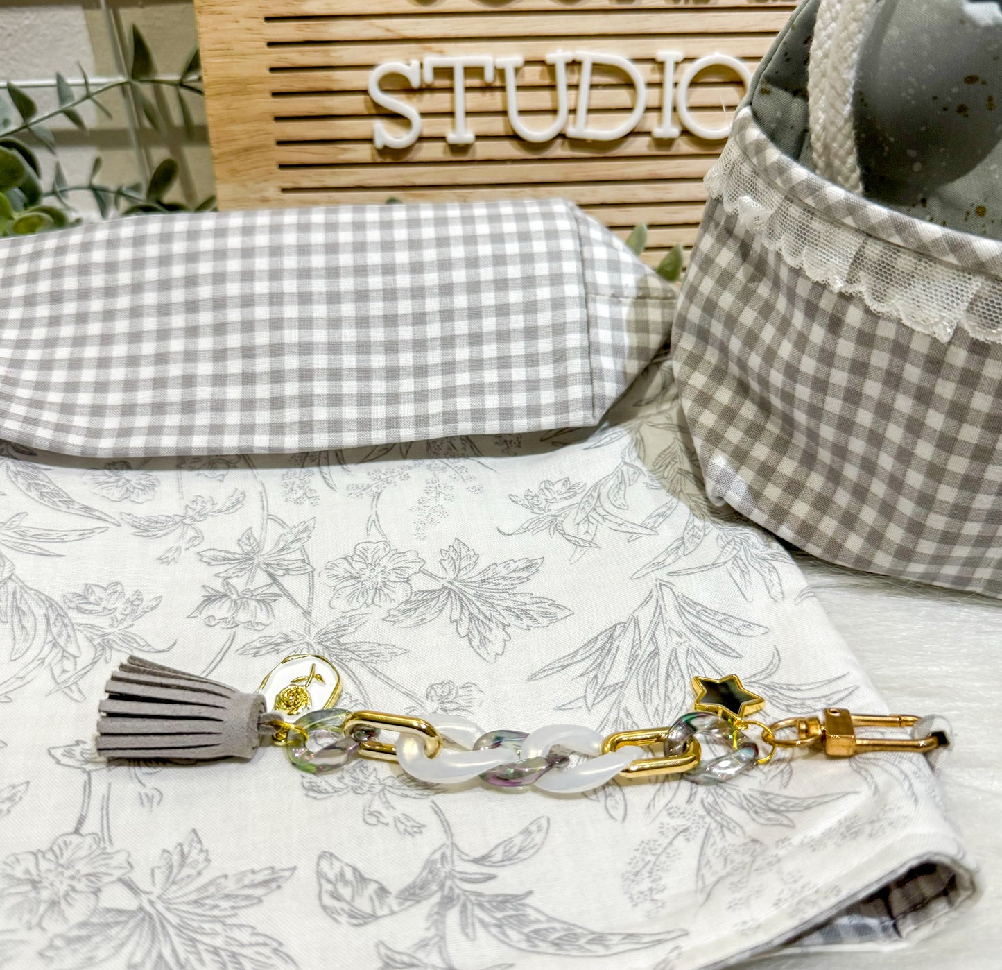 Everyday Lunch Tote & Pouch Set