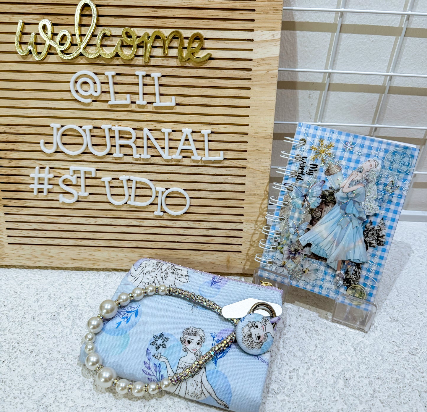 Disney II Mystery Bags - Nov 2024