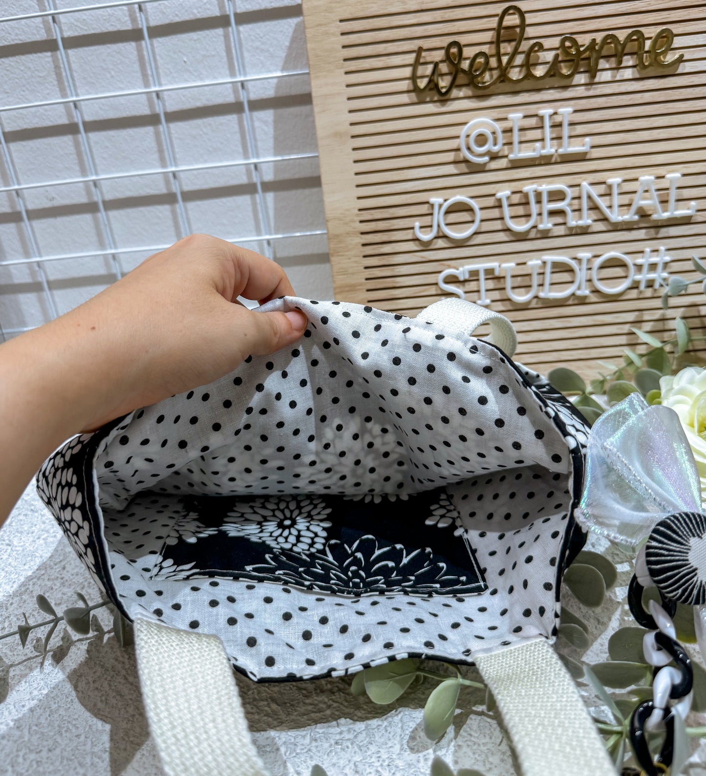 Everyday Lunch Tote & Pouch Set