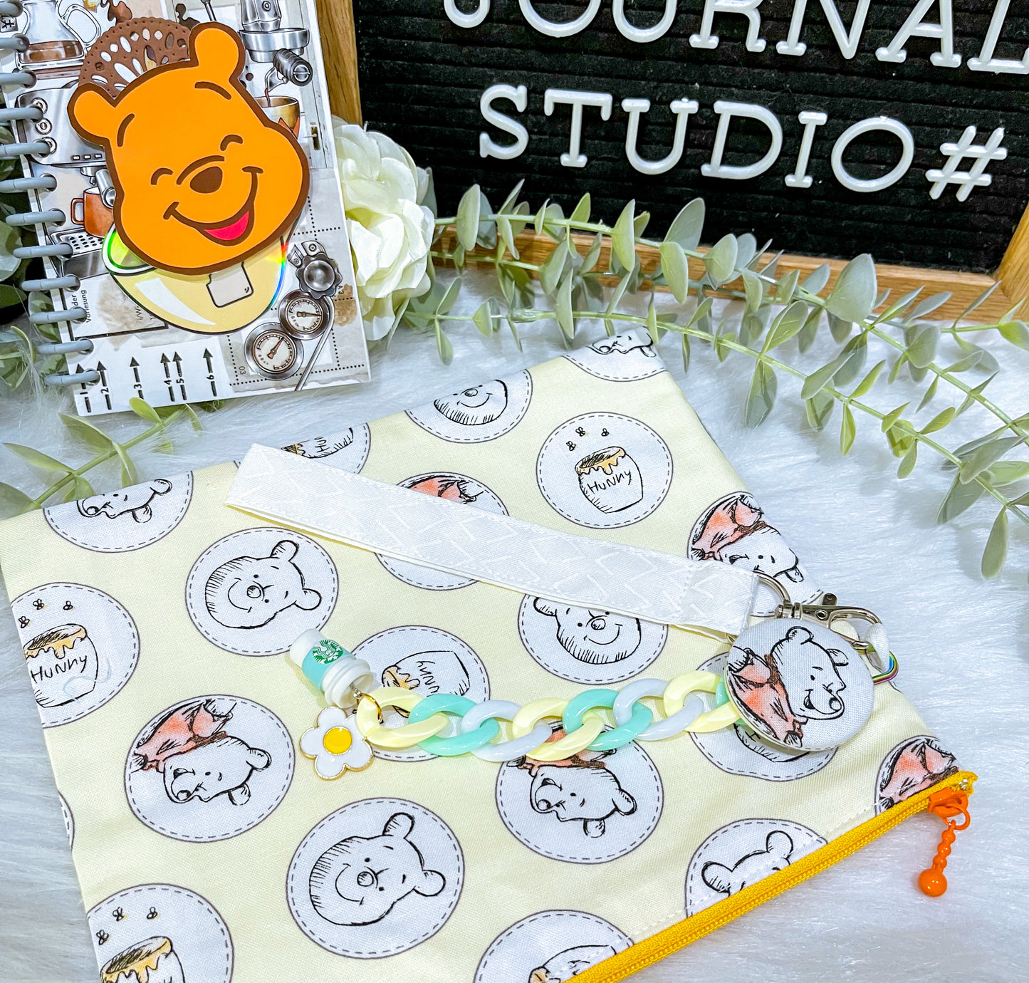 Sunshine Pooh