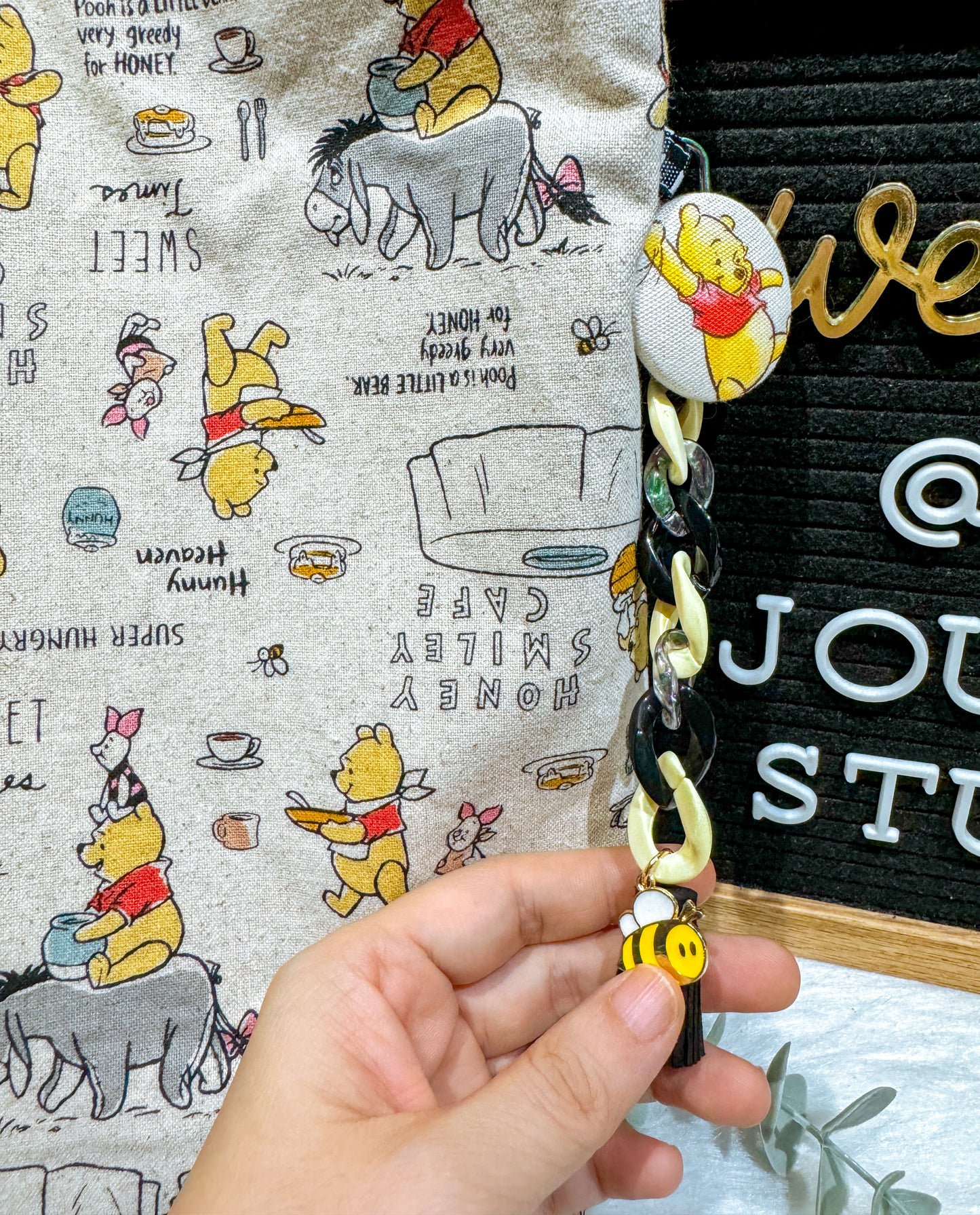 Yummy Pooh