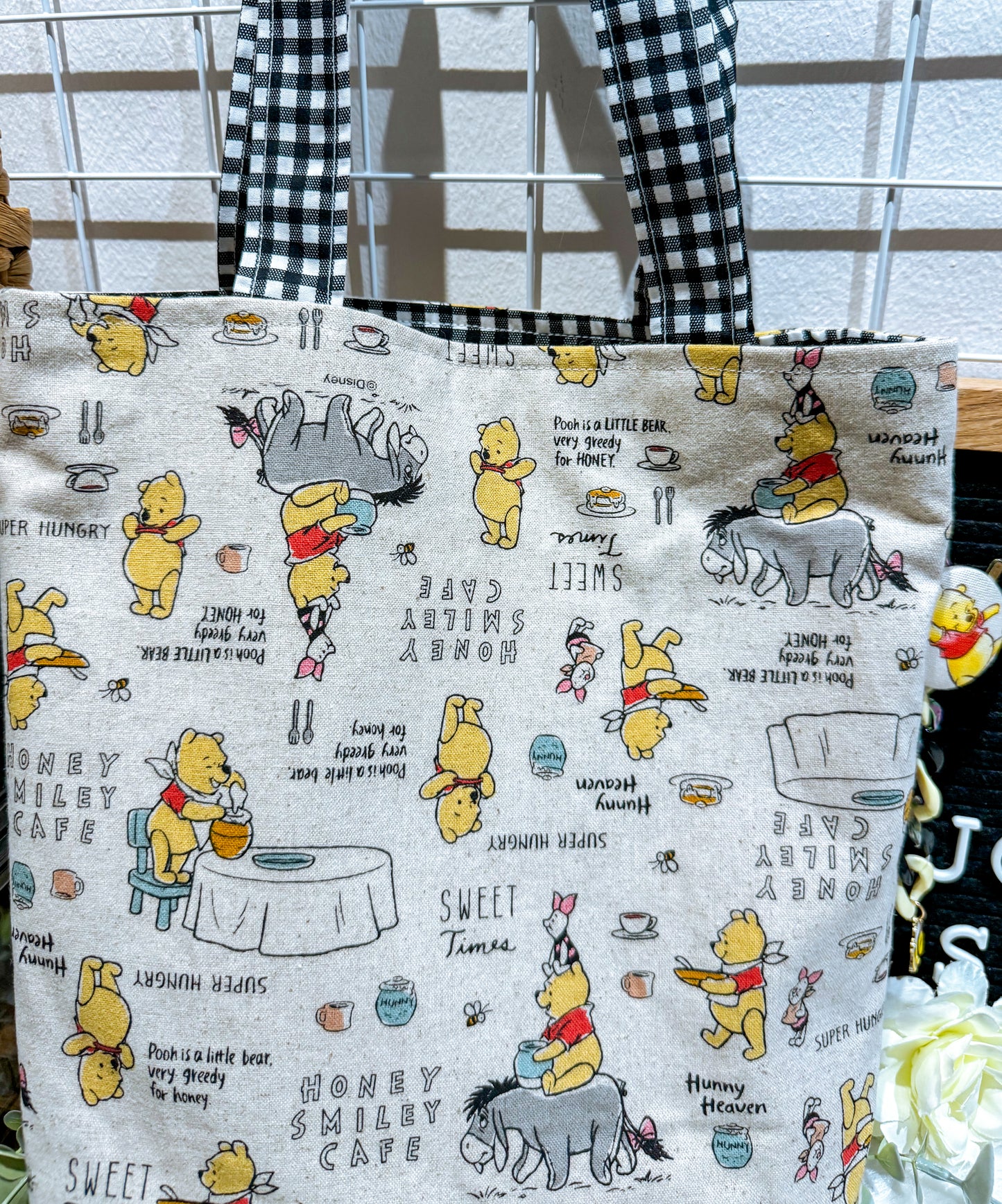 Yummy Pooh