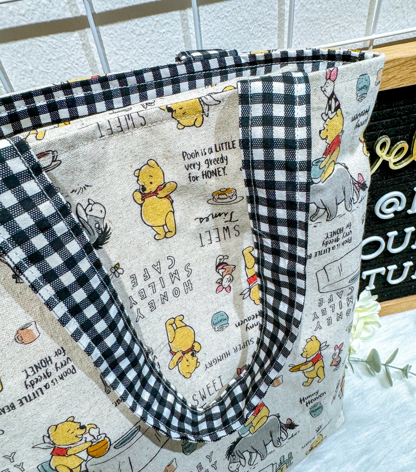 Yummy Pooh