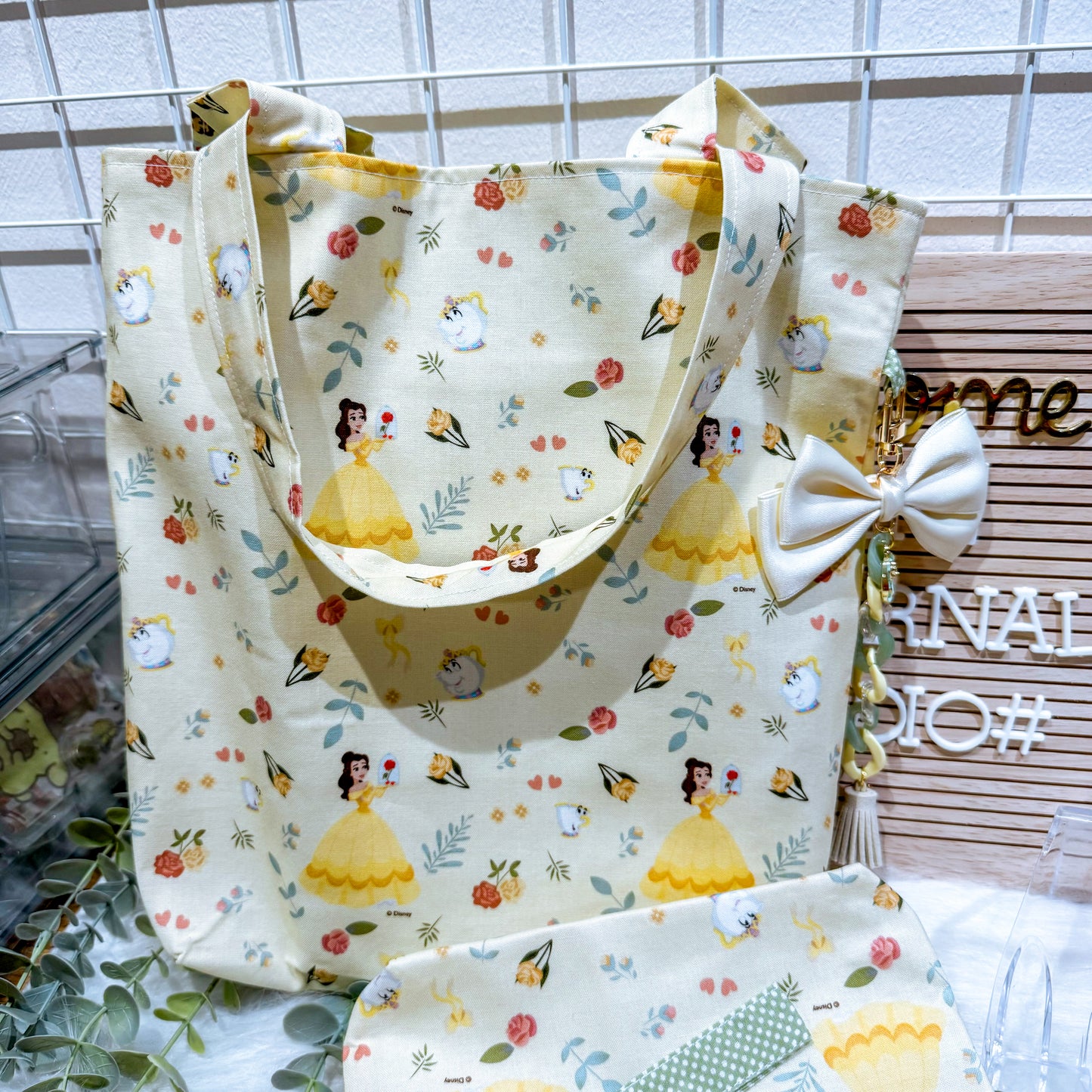 Belle Rose Party Bundle