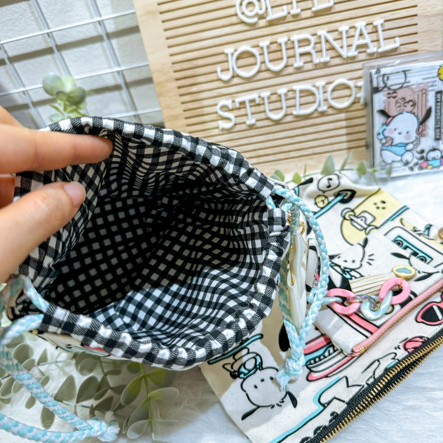 Pochacco Oh So Mini Bundle