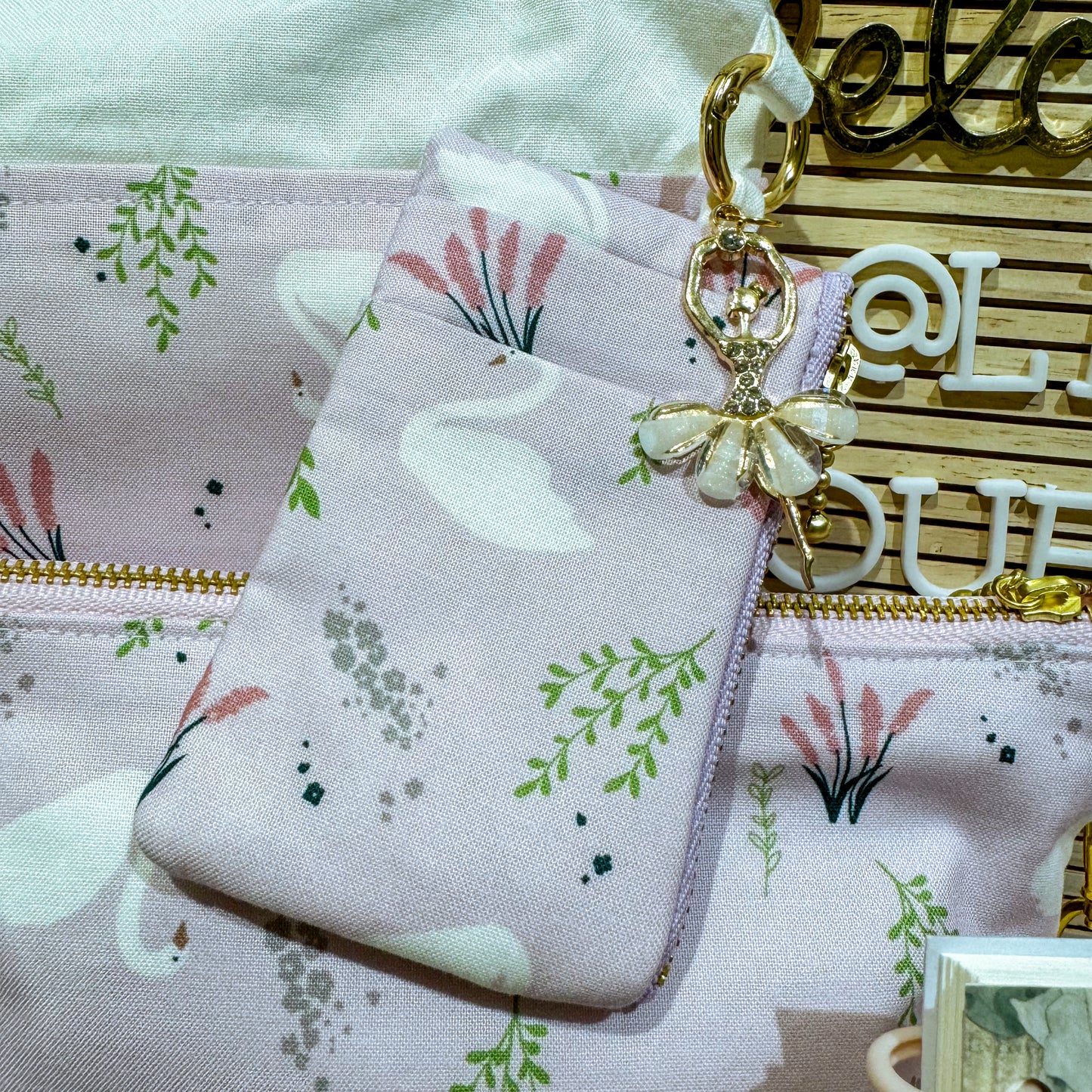 Ultimate Swan Lake Ballerina Bundle