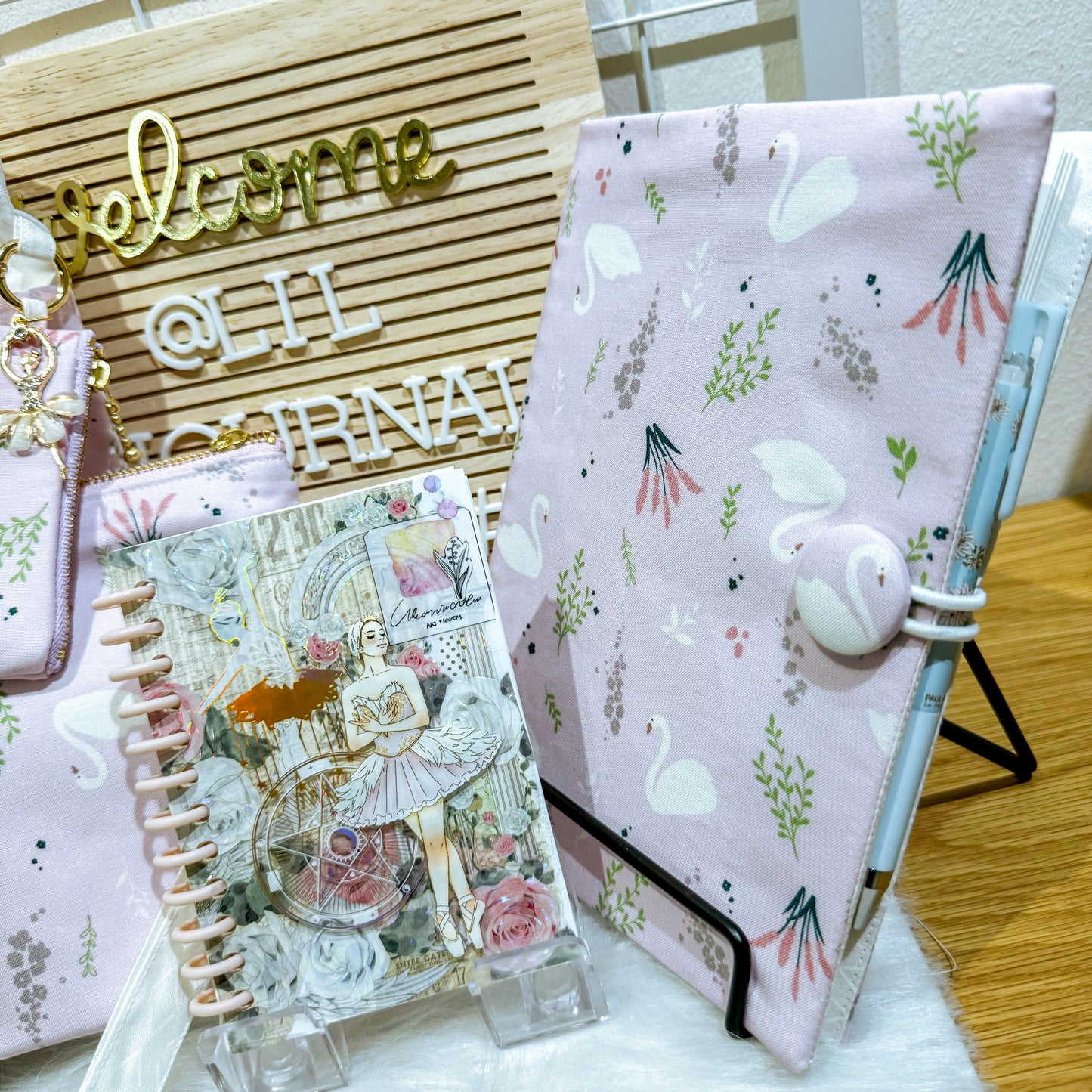 Ultimate Swan Lake Ballerina Bundle