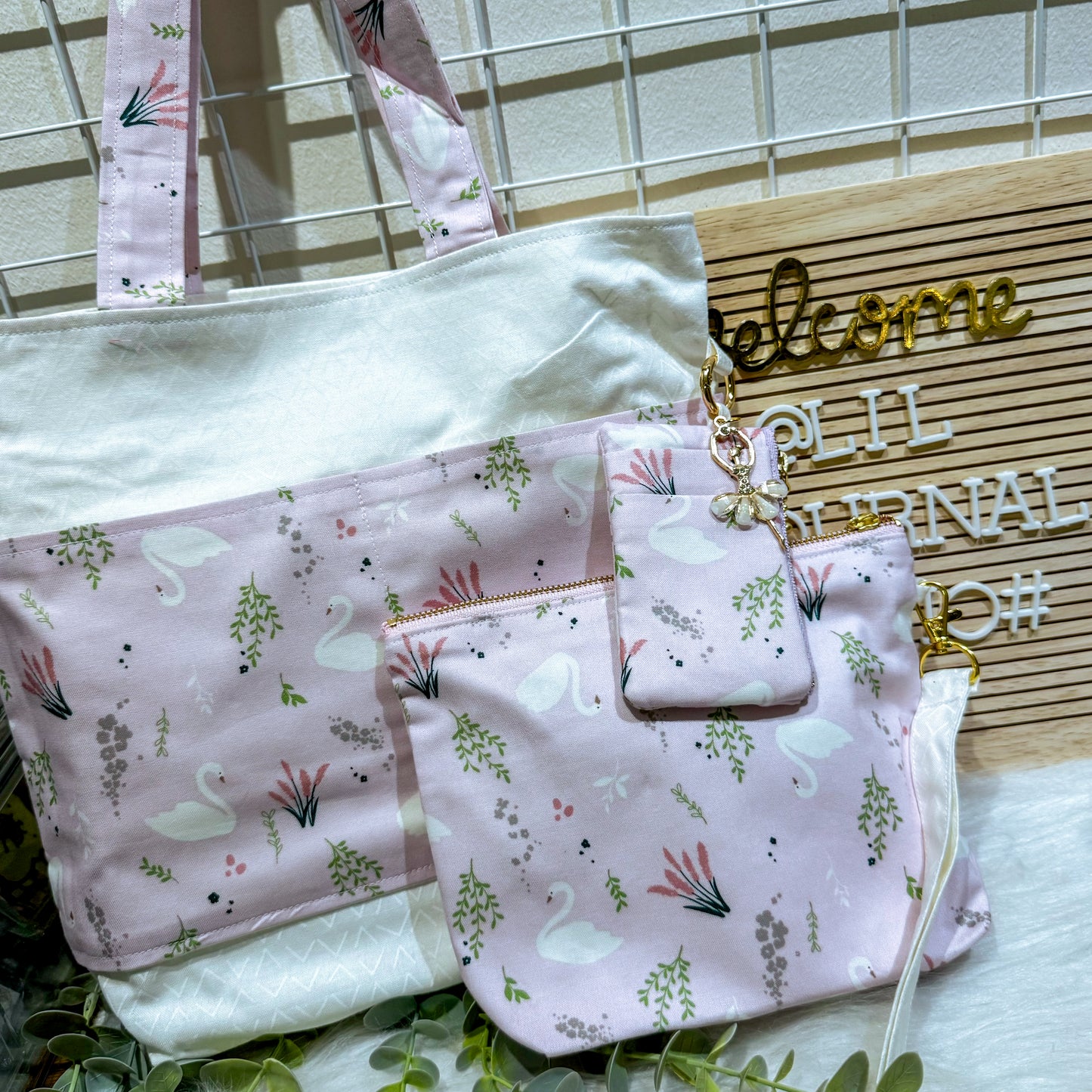 Ultimate Swan Lake Ballerina Bundle