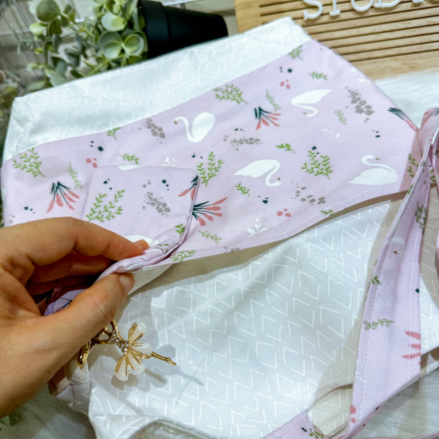 Ultimate Swan Lake Ballerina Bundle